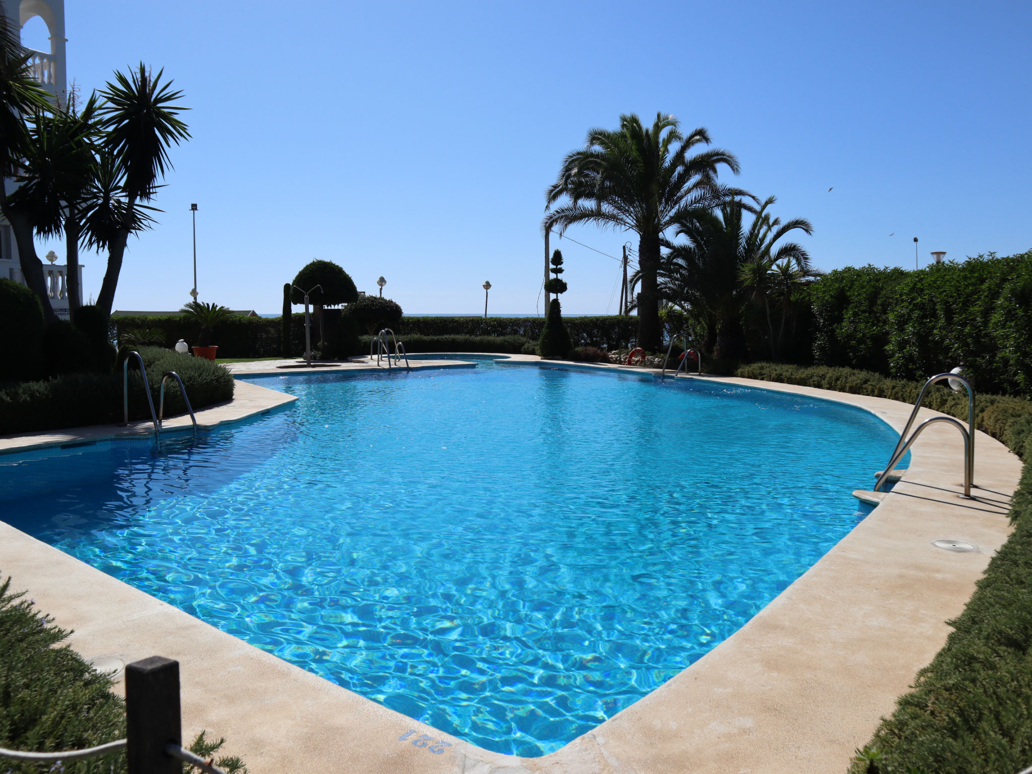 Photo of Stella Maris Beachfront 1B by Casasol