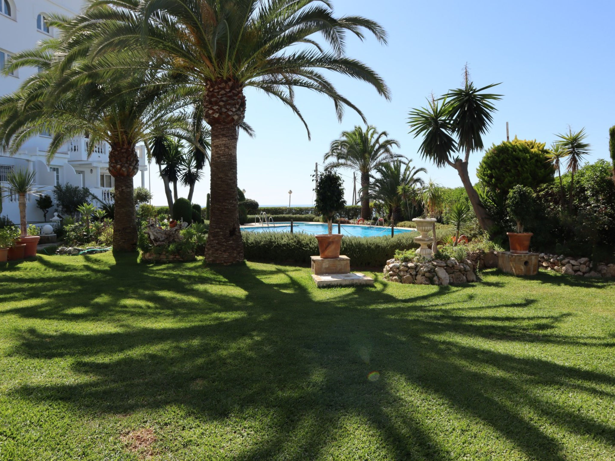 Photo of Stella Maris Beachfront 1B by Casasol