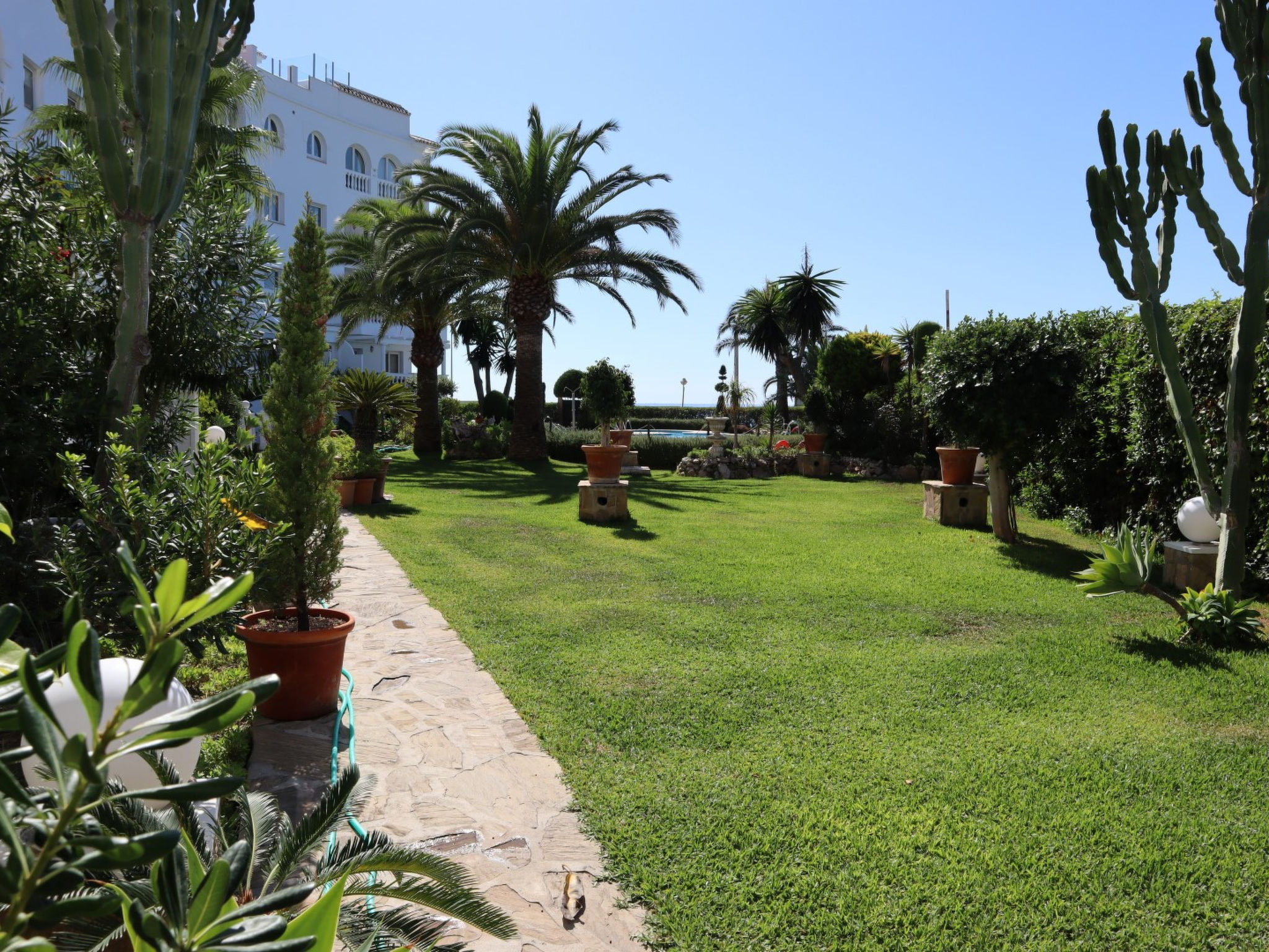 Photo of Stella Maris Beachfront 1B by Casasol