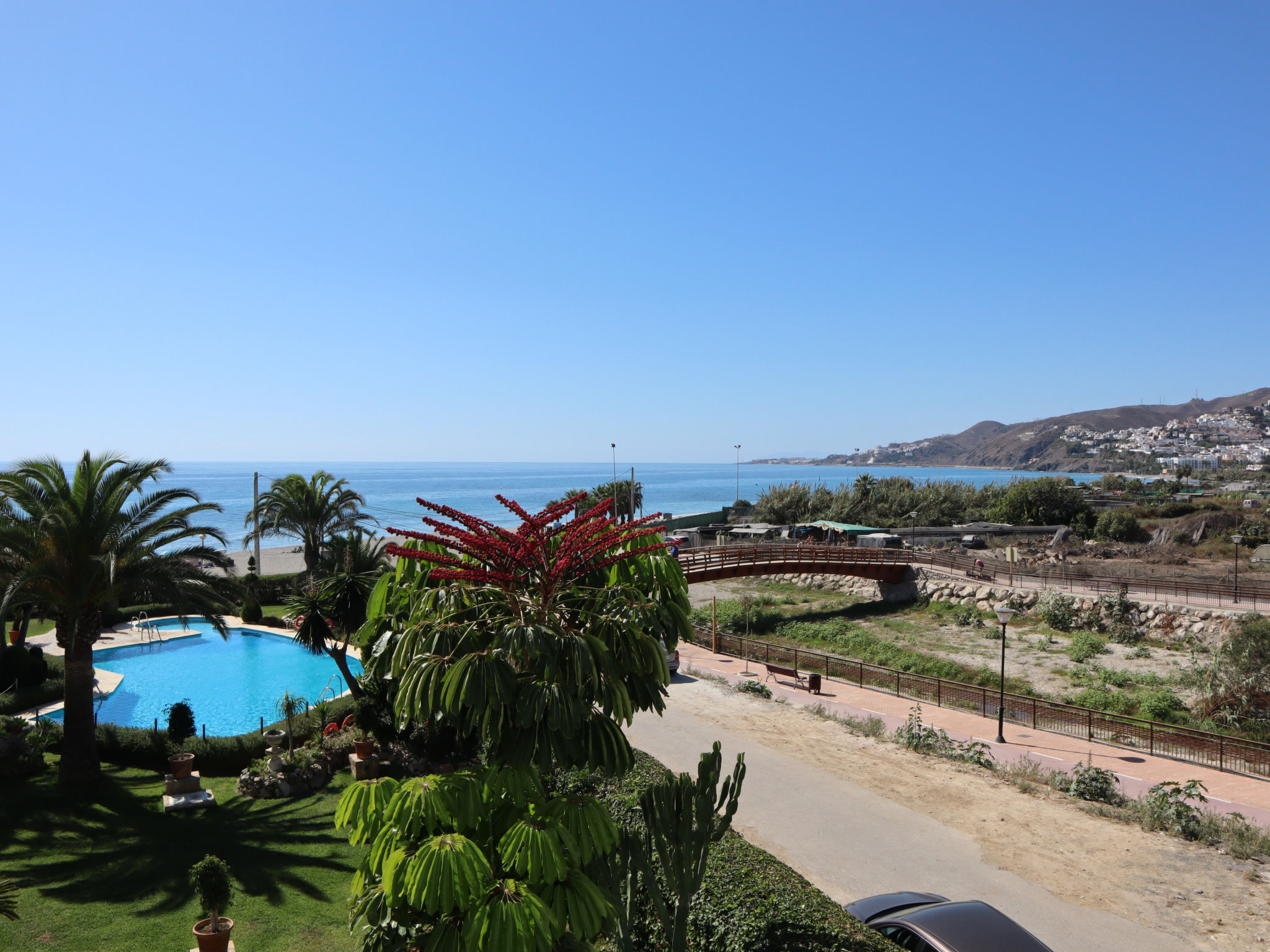 Photo of Stella Maris Beachfront 1B by Casasol