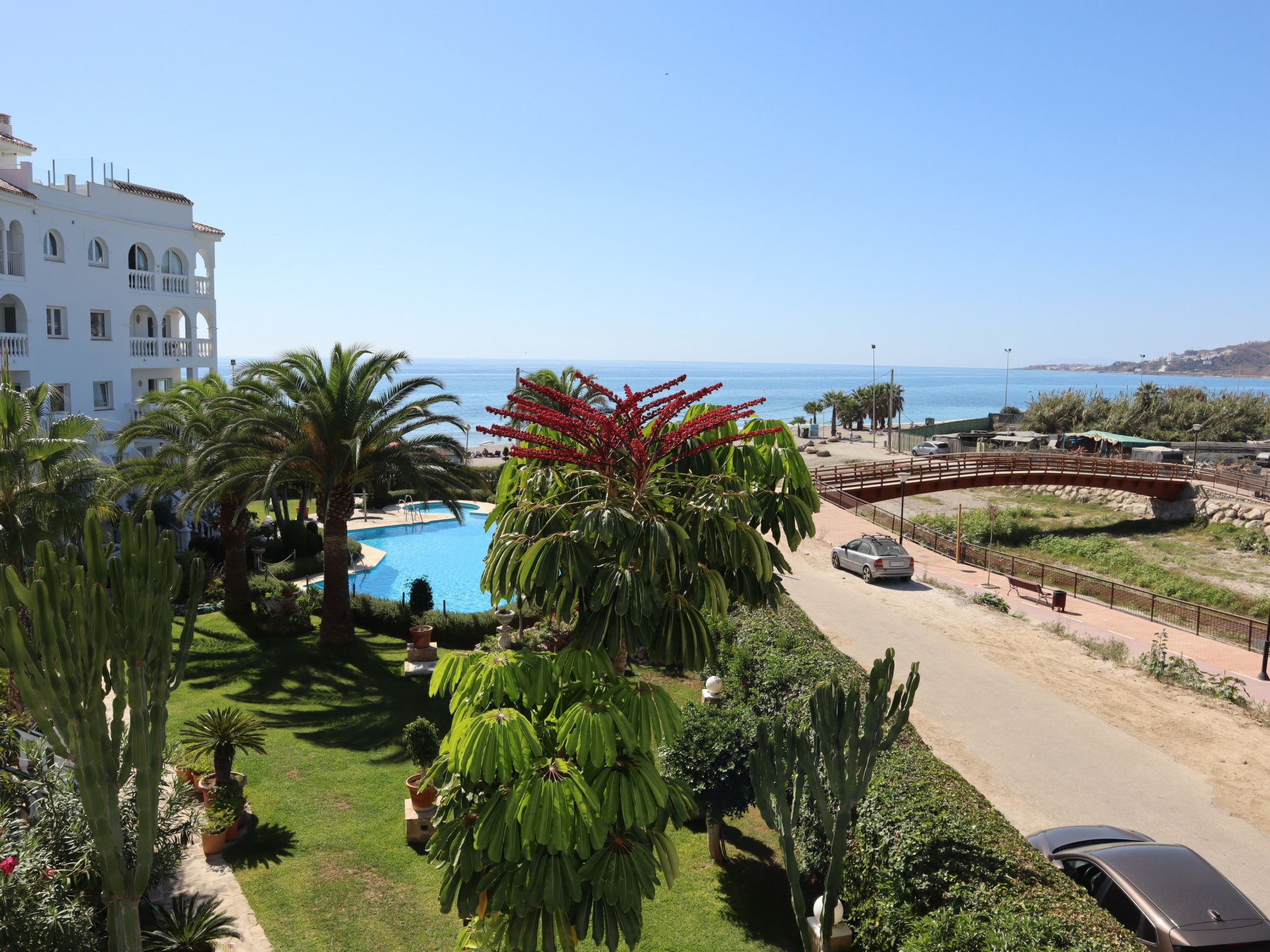 Photo of Stella Maris Beachfront 1B by Casasol