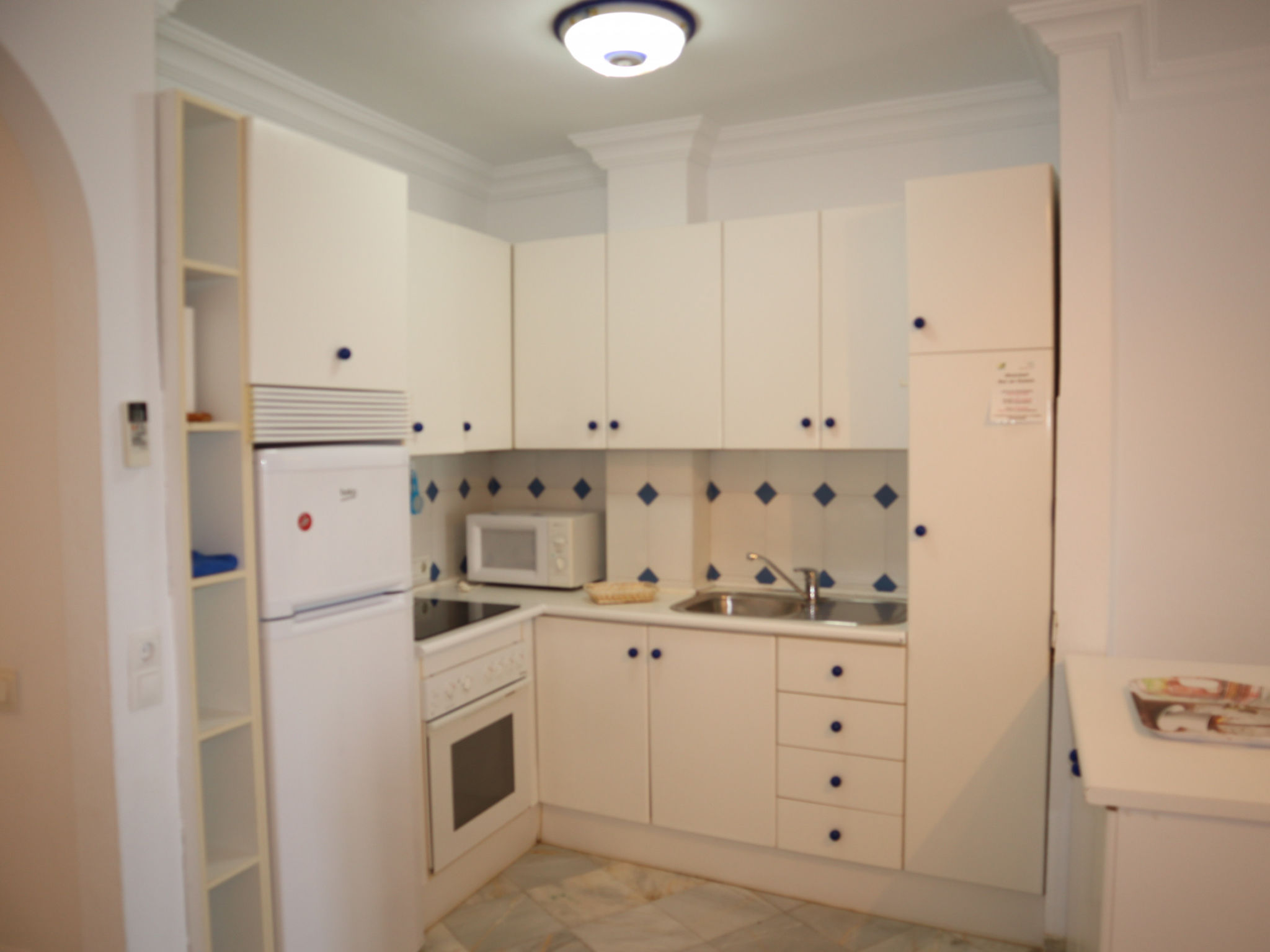 Photo of Stella Maris Beachfront 1B by Casasol