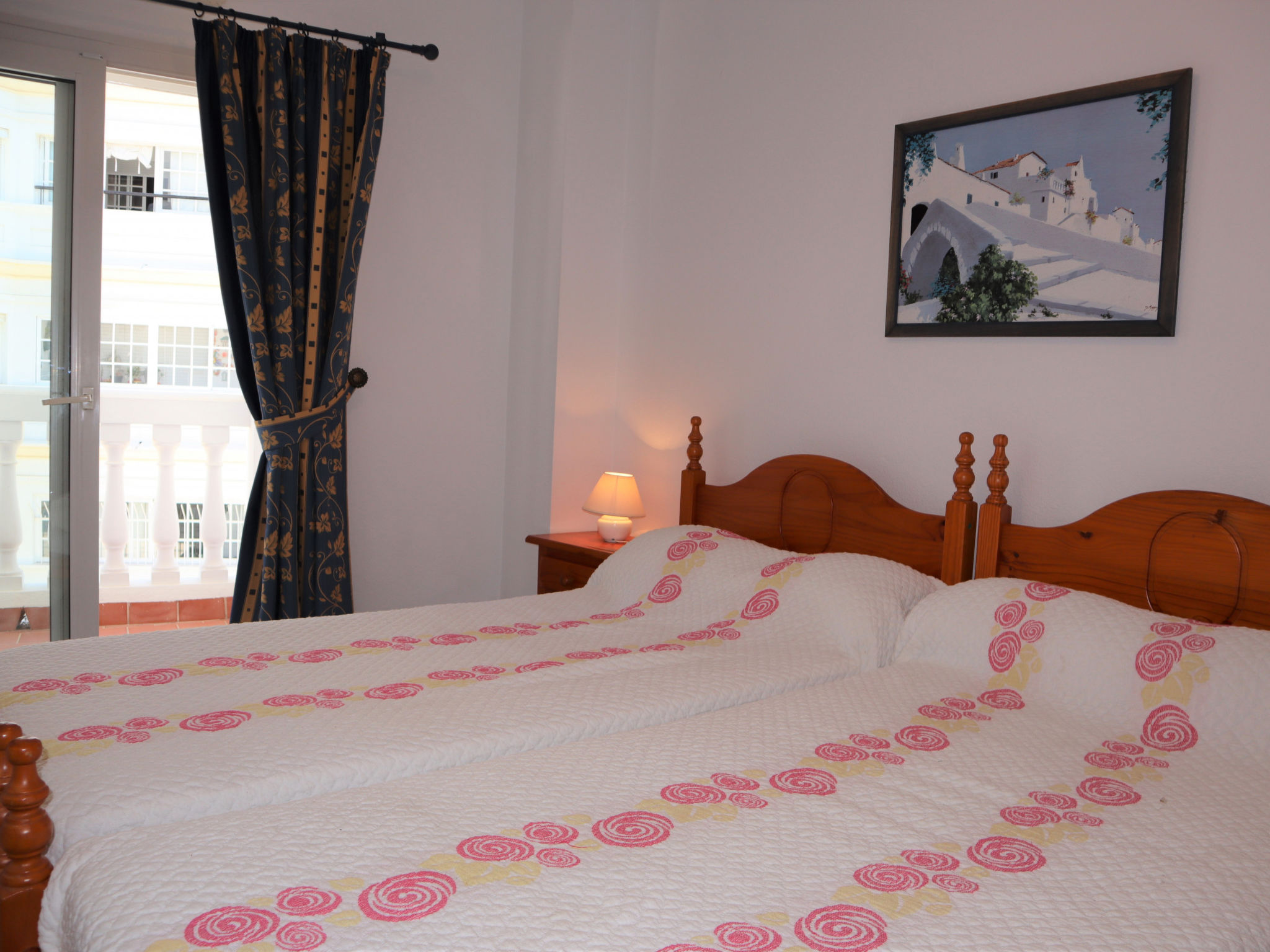 Photo of Stella Maris Beachfront 1B by Casasol