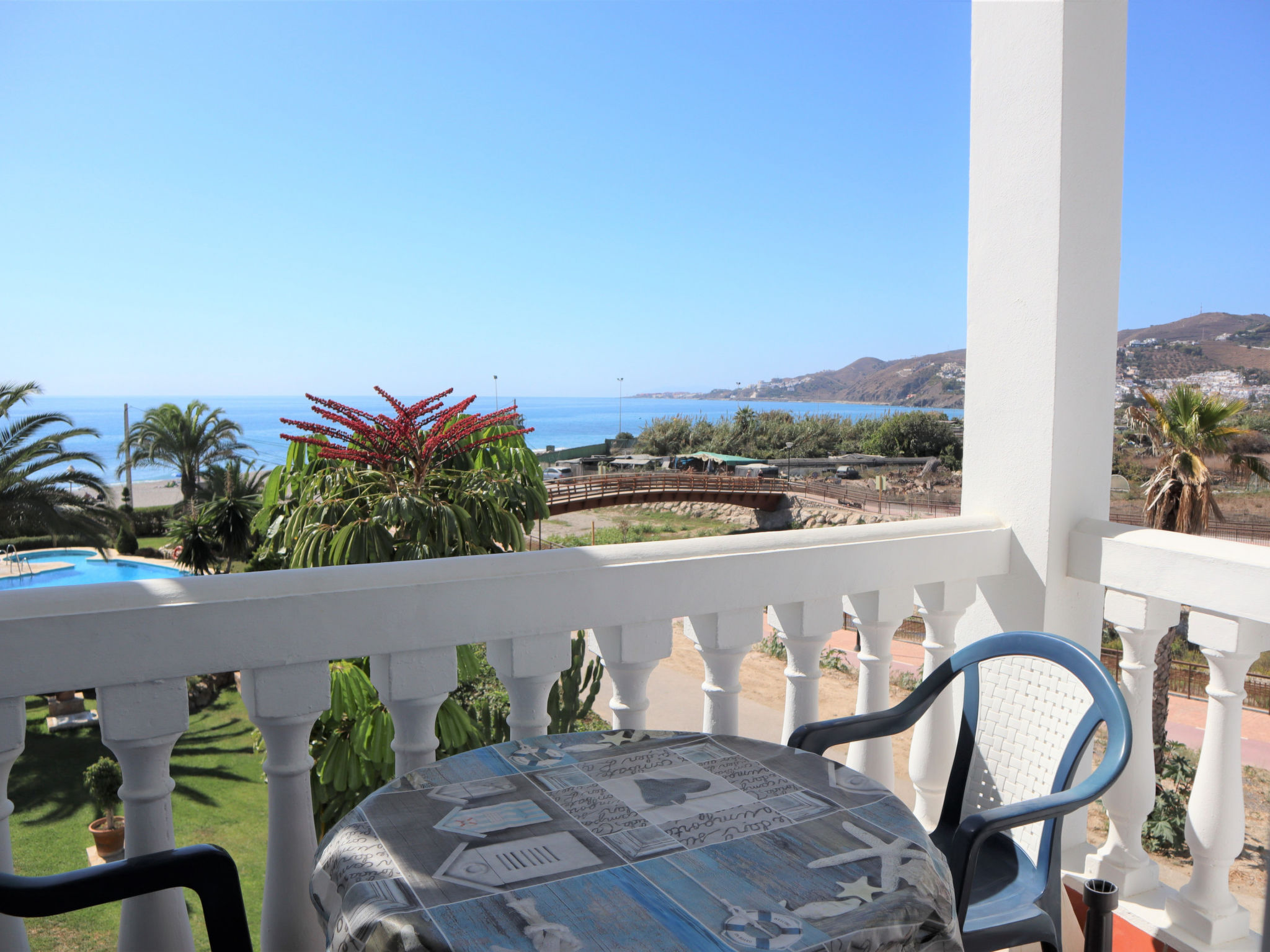 Photo of Stella Maris Beachfront 1B by Casasol