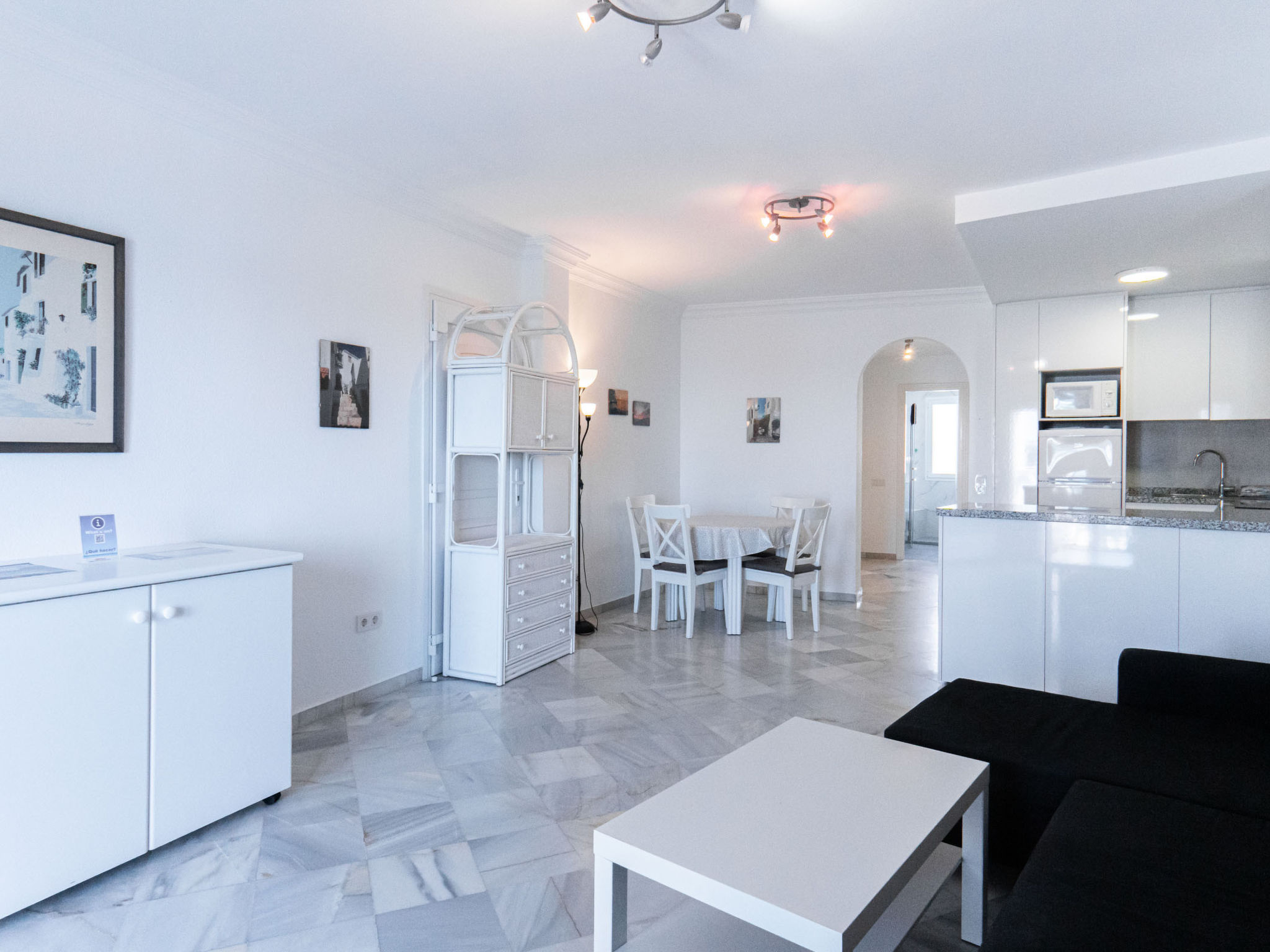 Stella Maris Beachfront 1B by Casasol