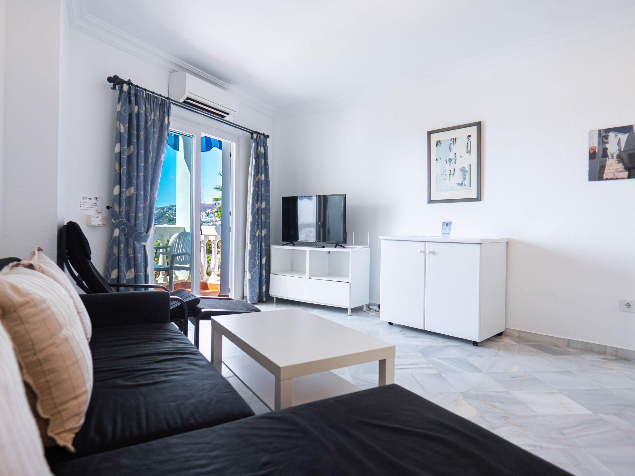 Appartement Stella Maris Beachfront 1B by Casasol – Cuisine et coin repas, photo 8 sur 36