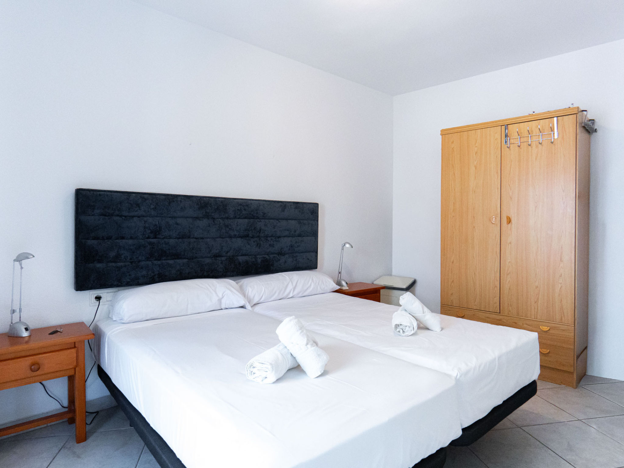 Appartement Stella Maris Beachfront 1B by Casasol – Chambre, photo 15 sur 36