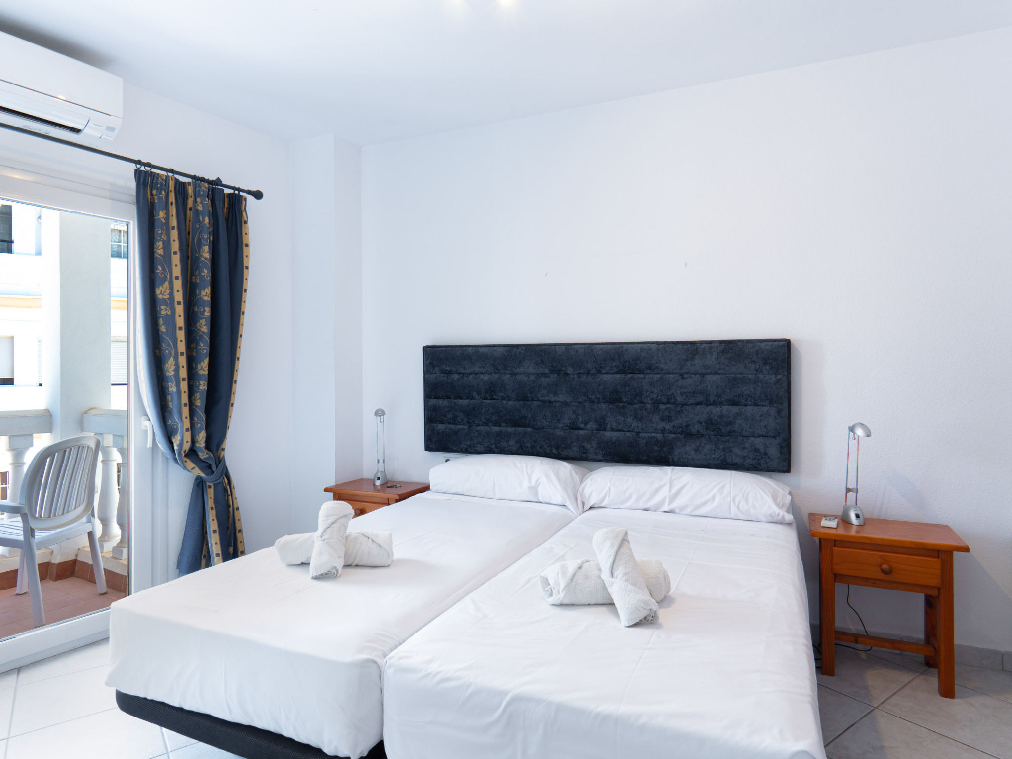 Appartement Stella Maris Beachfront 1B by Casasol – Chambre, photo 16 sur 36