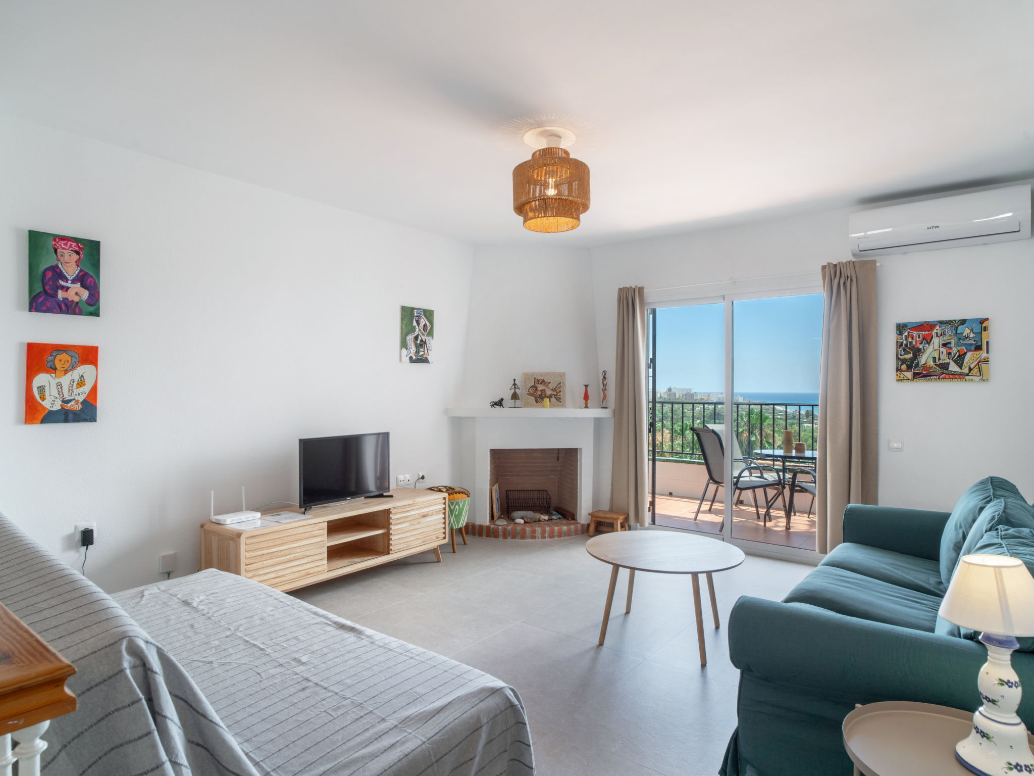 Villa Sofia Seaview Dreamscape by Casasol - Image 3