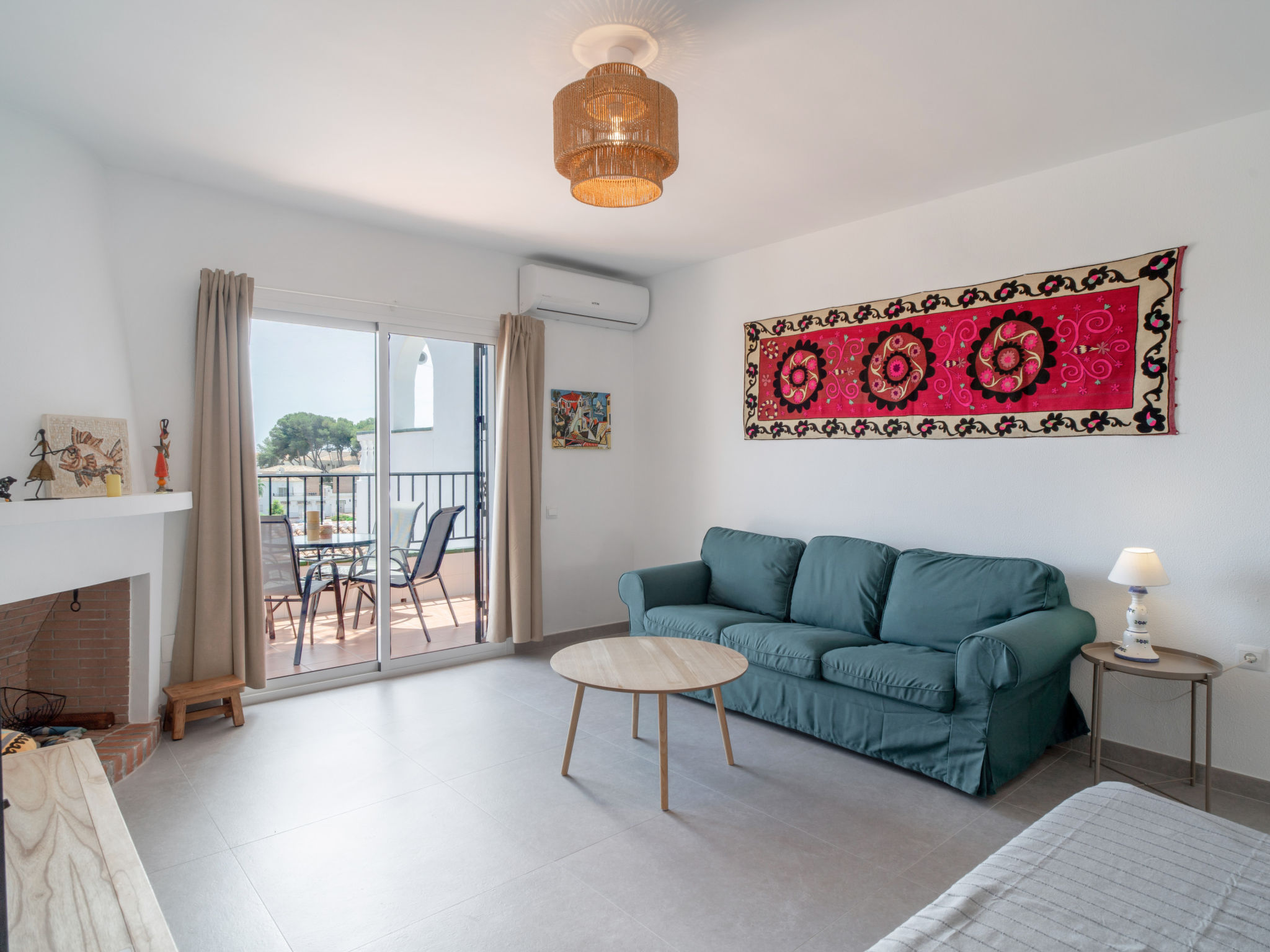 Villa Sofia Seaview Dreamscape by Casasol - Image 4