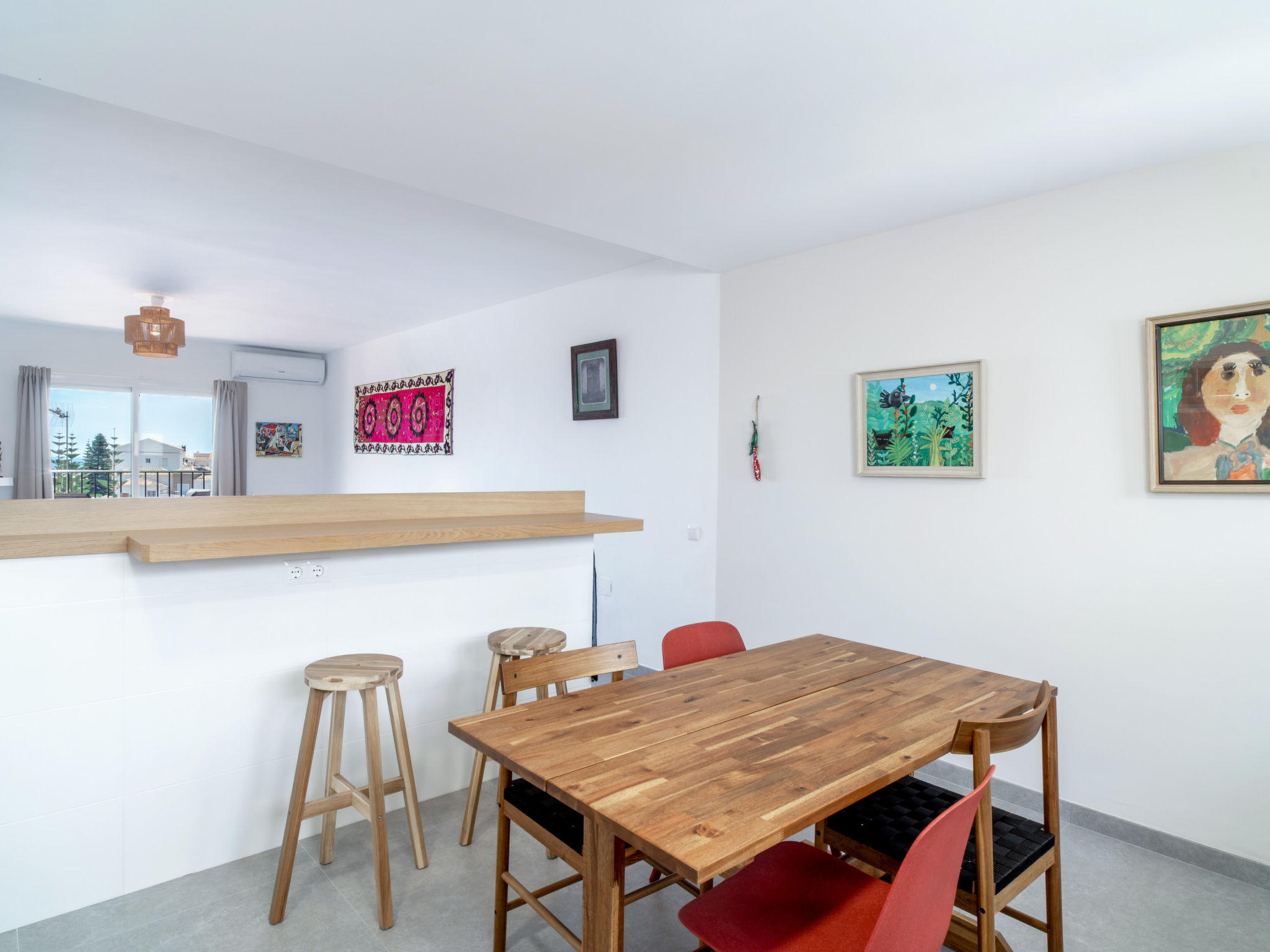 Villa Sofia Seaview Dreamscape by Casasol - Image 5
