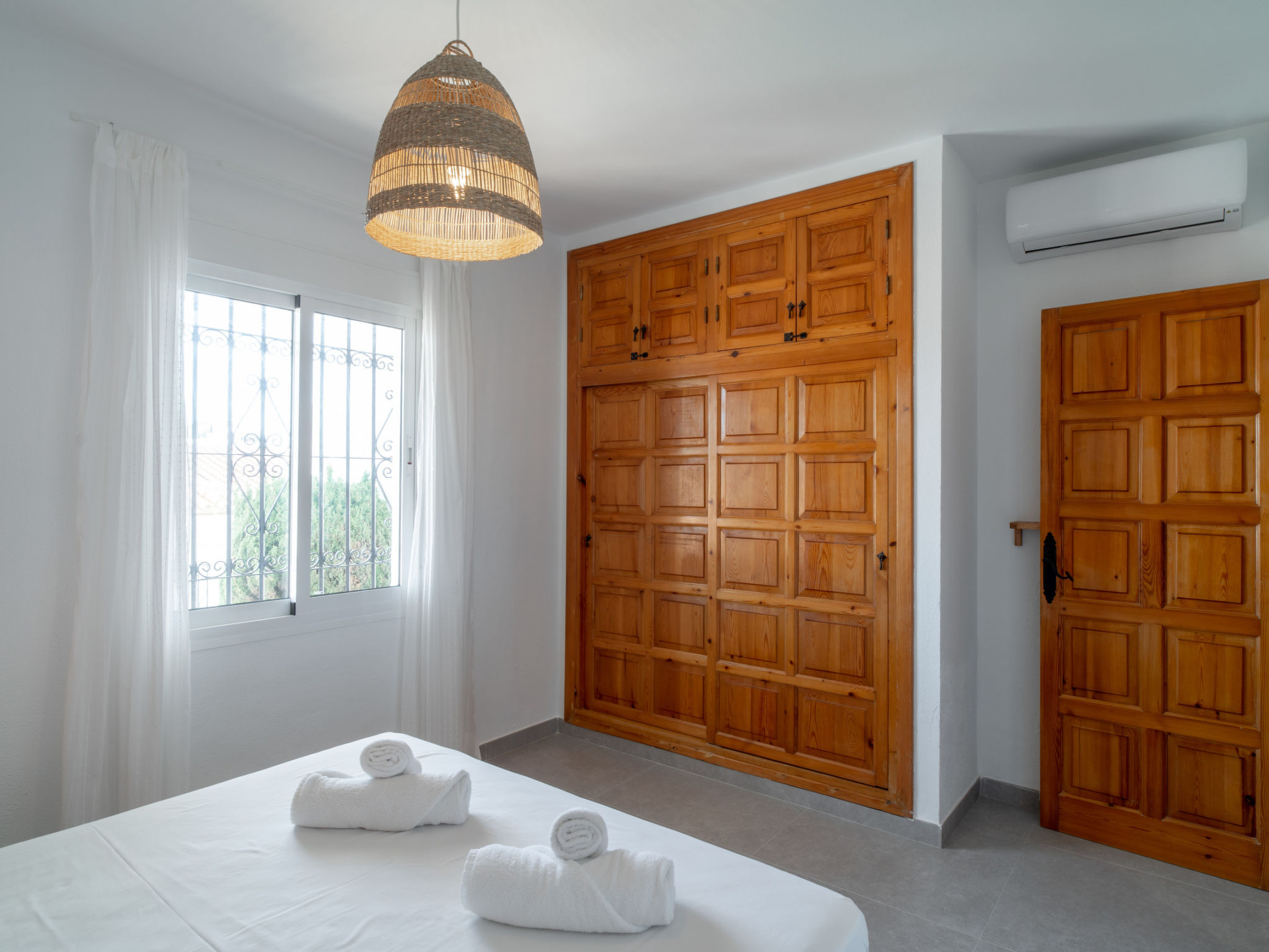 Villa Sofia Seaview Dreamscape by Casasol - Dedans
