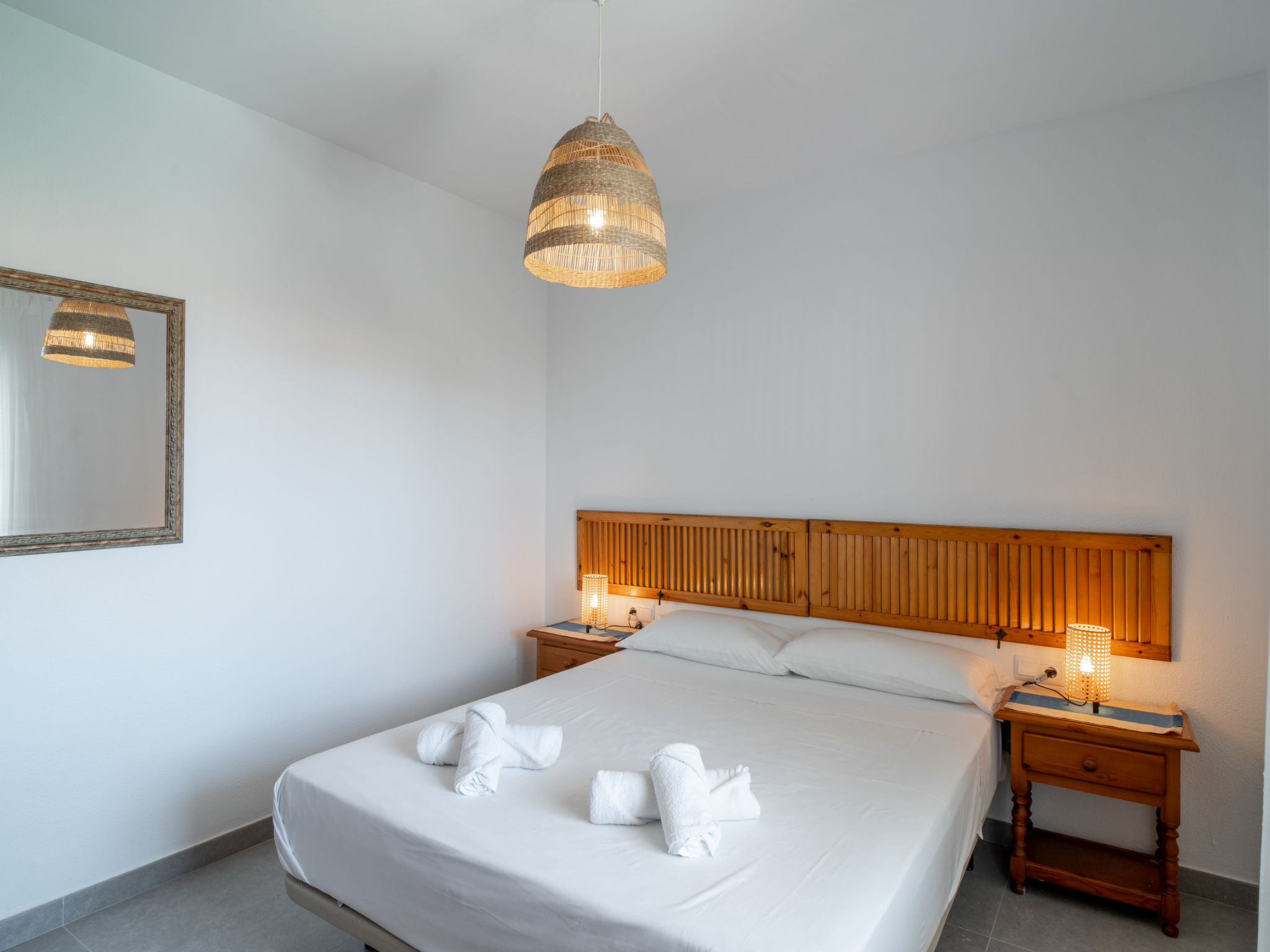 Villa Sofia Seaview Dreamscape by Casasol - Dedans