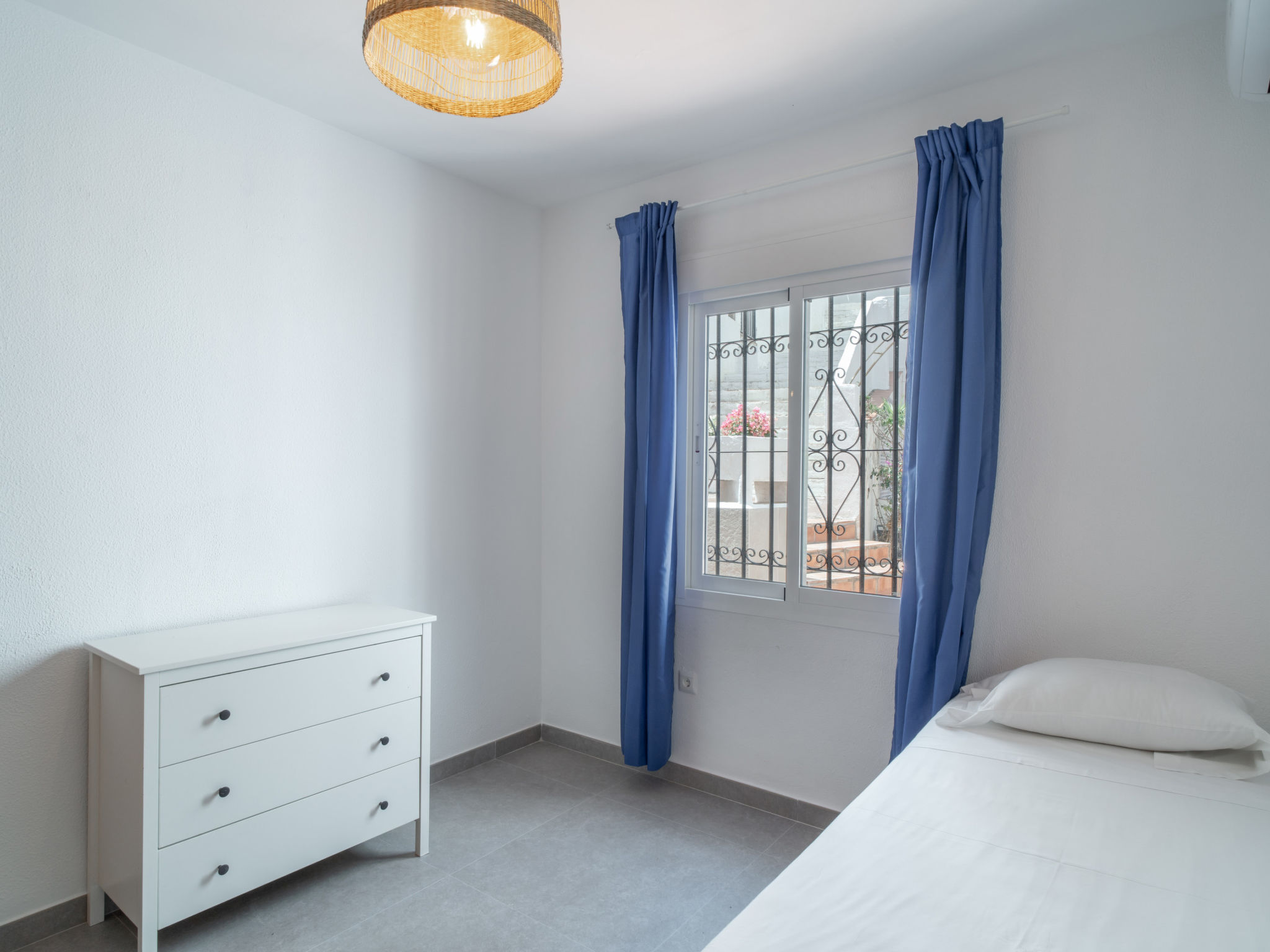 Villa Sofia Seaview Dreamscape by Casasol - Dedans