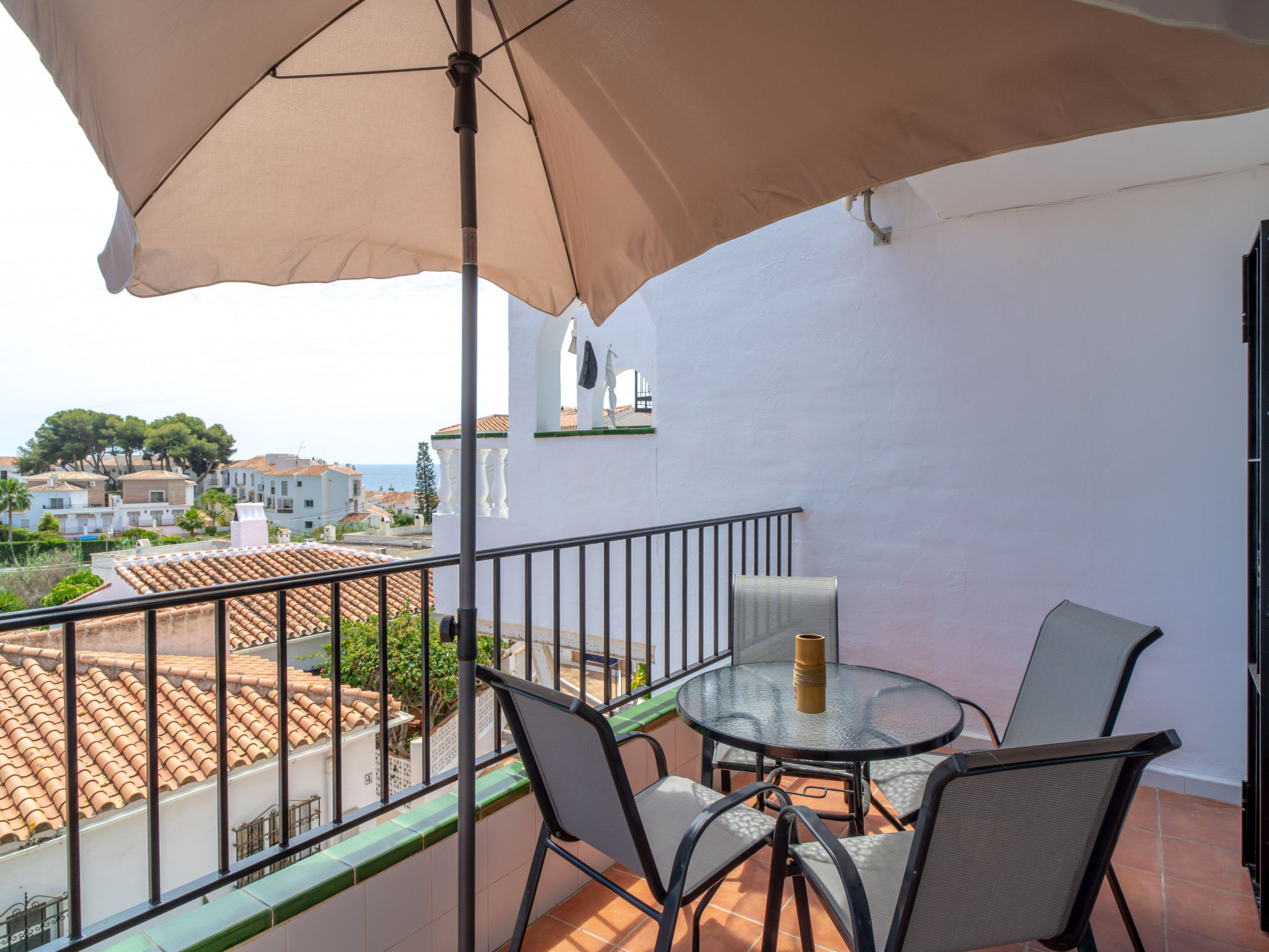 Villa Sofia Seaview Dreamscape by Casasol - Dehors