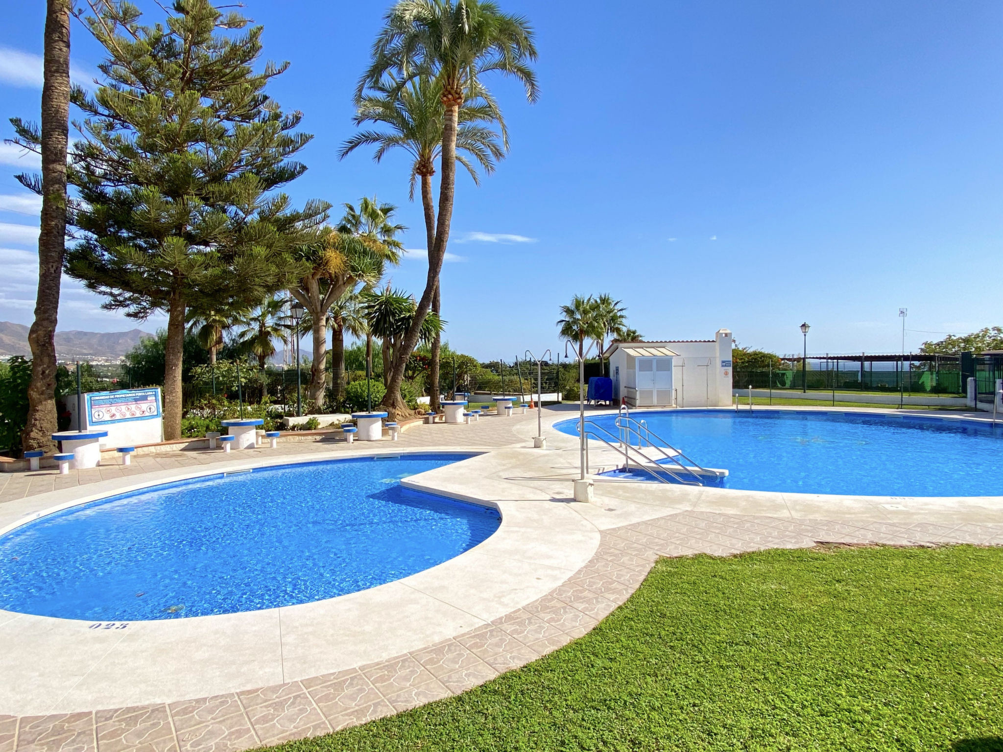 Villa Sofia Seaview Dreamscape by Casasol - Dedans