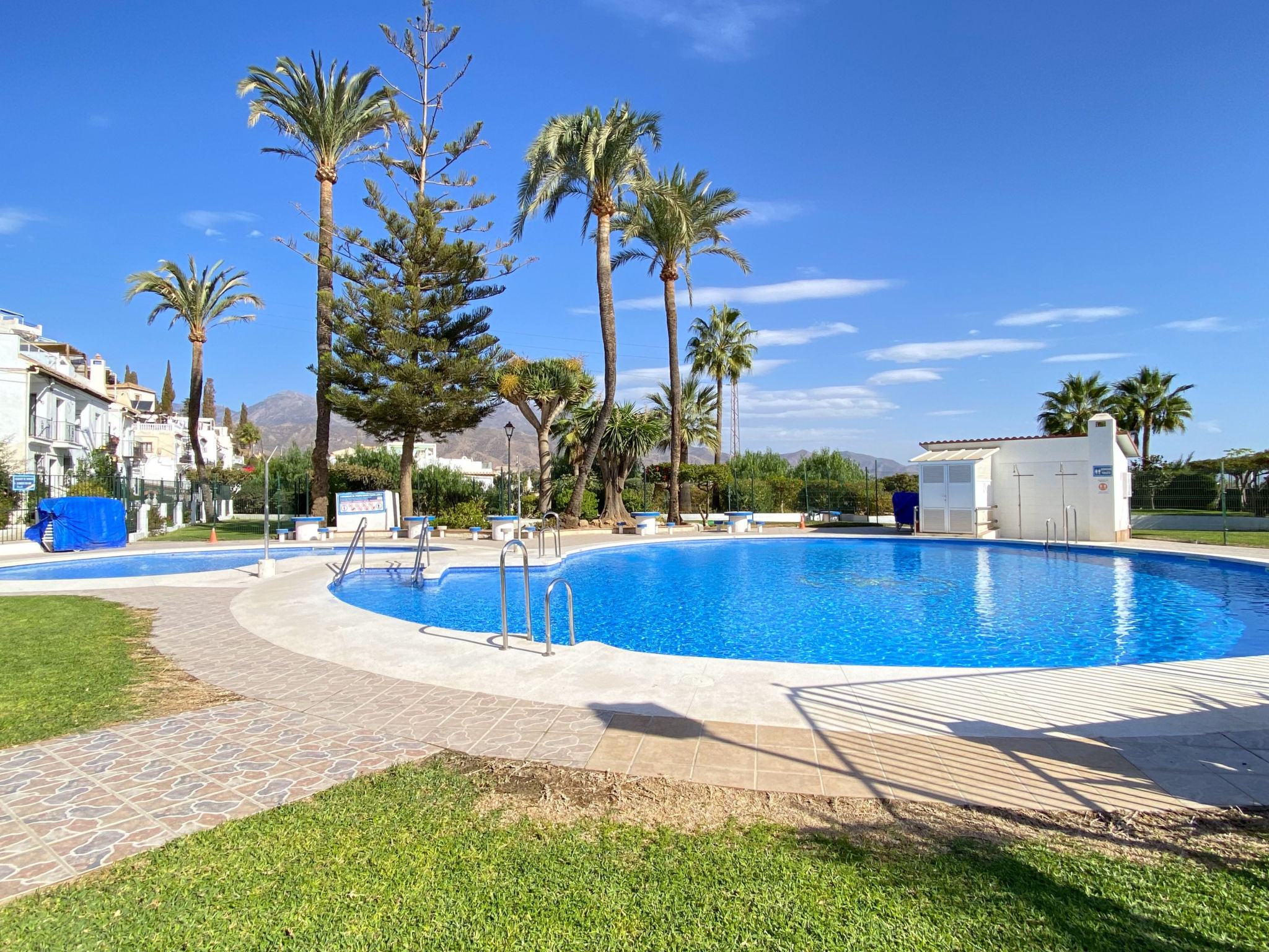 Villa Sofia Seaview Dreamscape by Casasol - Dedans