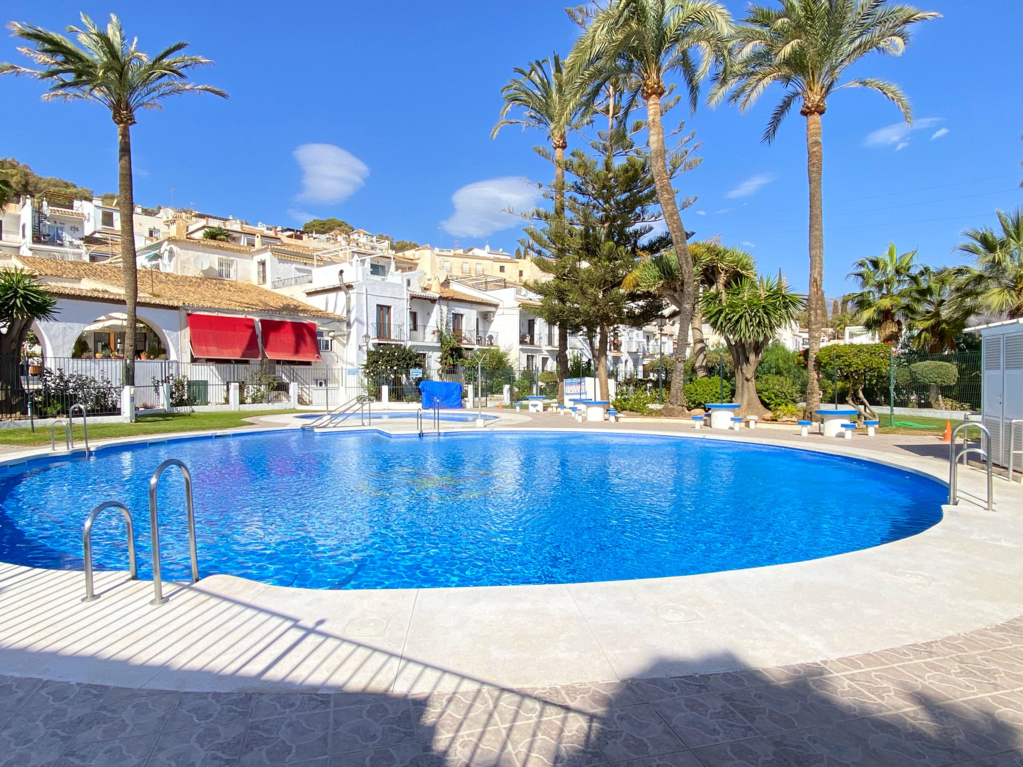 Villa Sofia Seaview Dreamscape by Casasol - Dedans