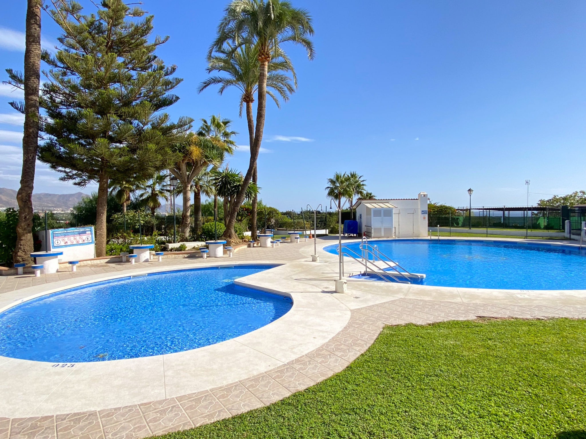 Villa Sofia Seaview Dreamscape by Casasol - Dedans
