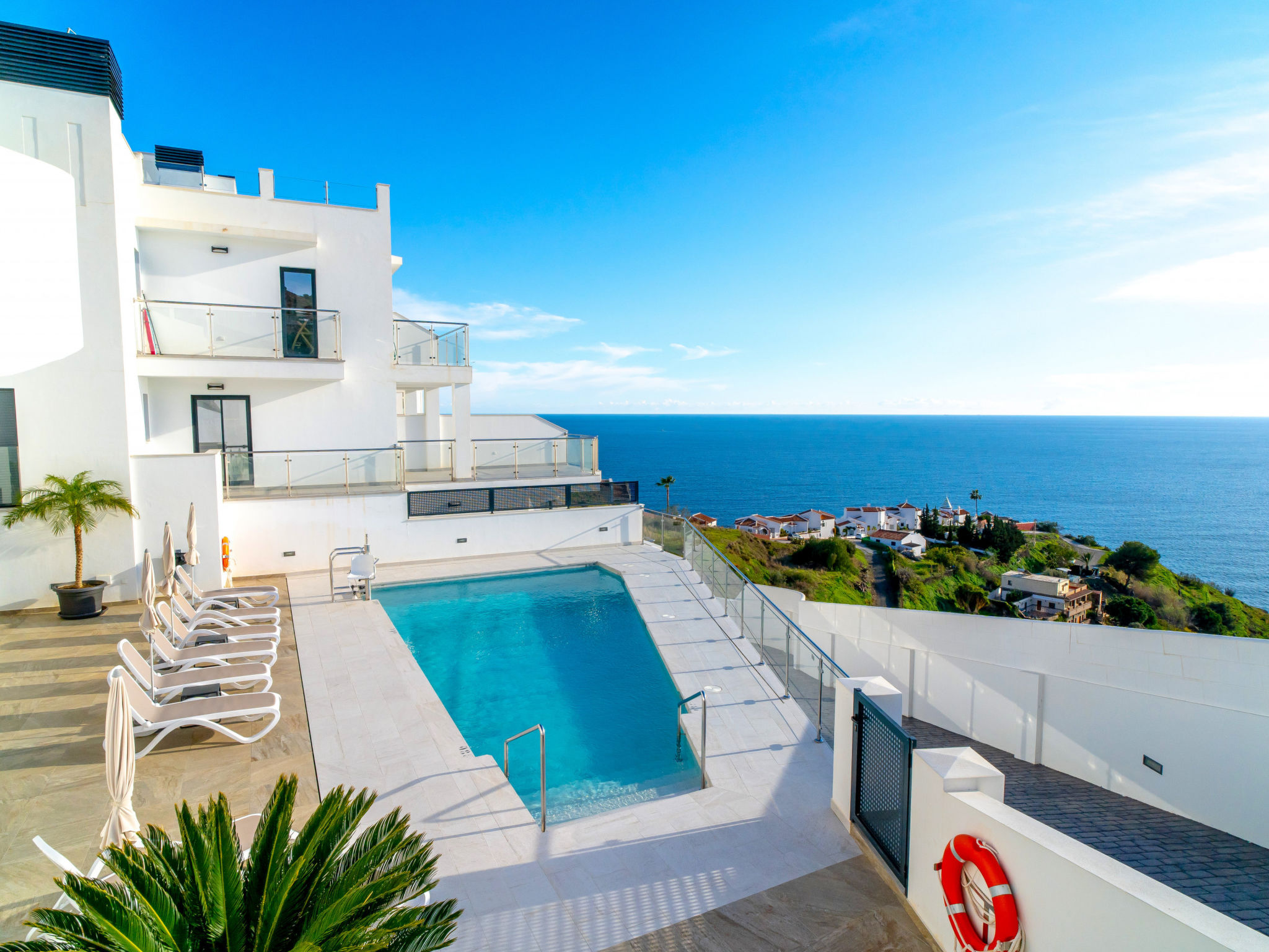 Photo of Terrazas de Ladera Duplex 7 by Casasol