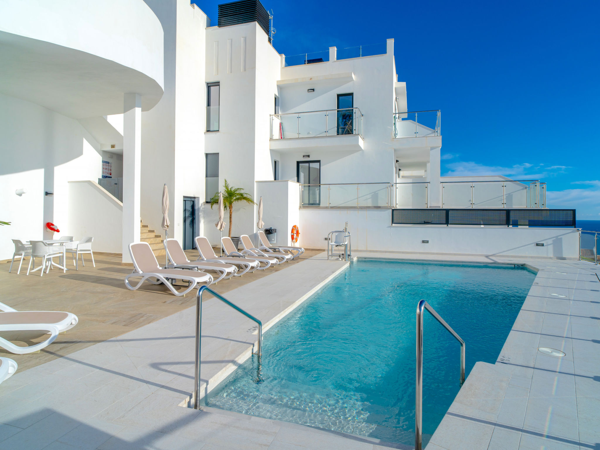 Photo of Terrazas de Ladera Duplex 7 by Casasol