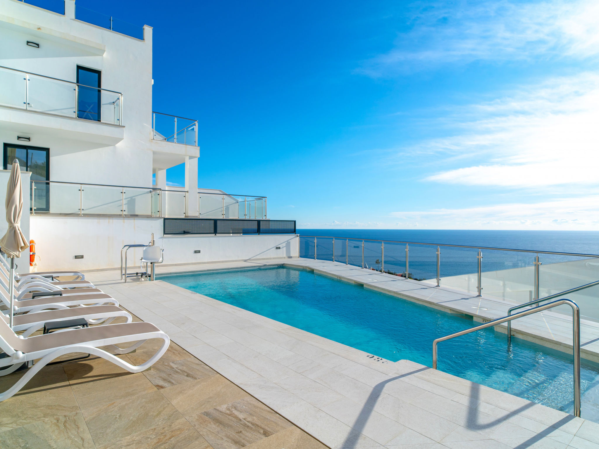 Photo of Terrazas de Ladera Duplex 7 by Casasol