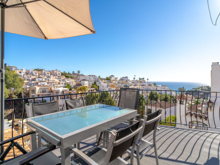 Casa Eden Burriana By Casasol - Nerja
