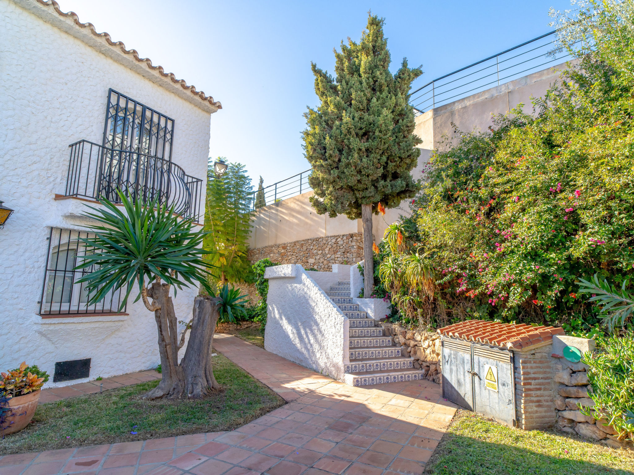 Photo of Casa Eden Burriana by Casasol