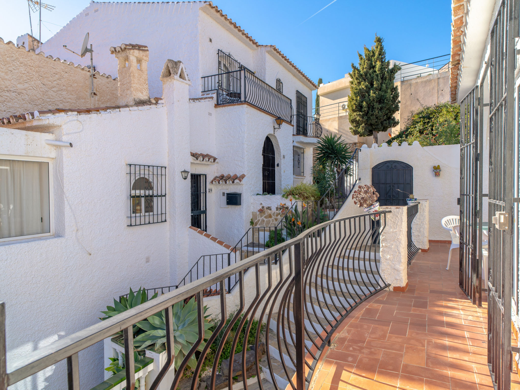 Photo of Casa Eden Burriana by Casasol