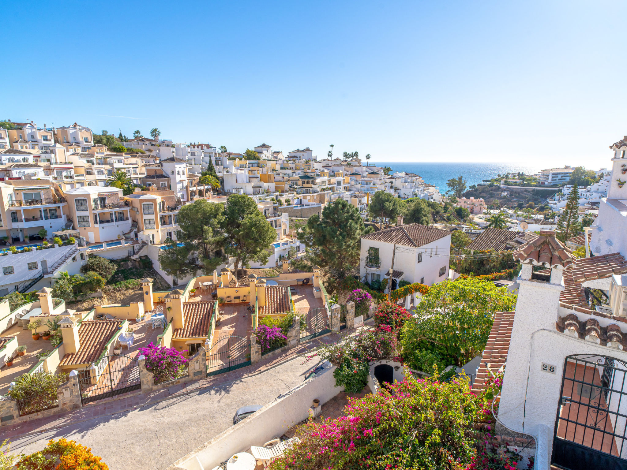 Photo of Casa Eden Burriana by Casasol