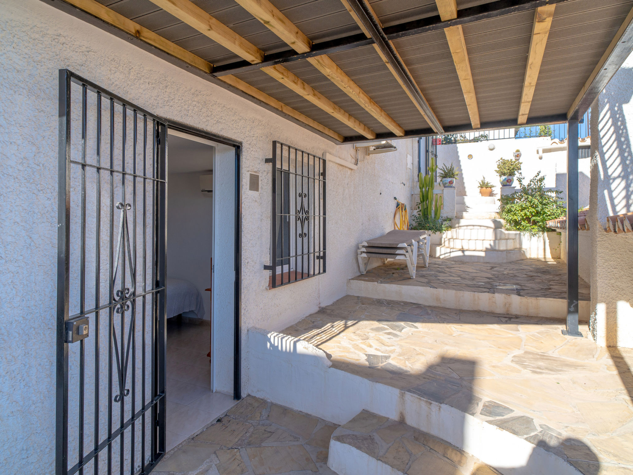 Photo of Casa Eden Burriana by Casasol