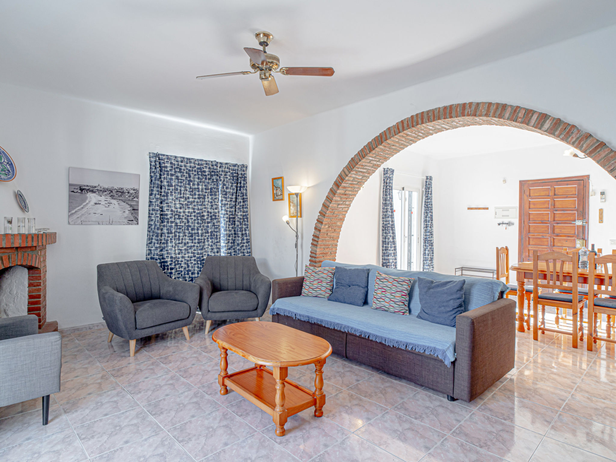 Photo of Casa Eden Burriana by Casasol