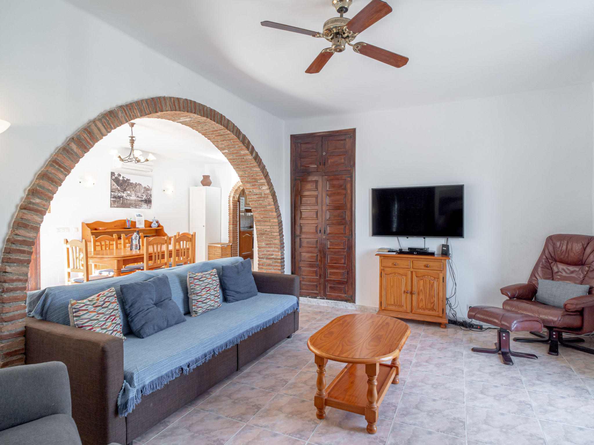 Photo of Casa Eden Burriana by Casasol