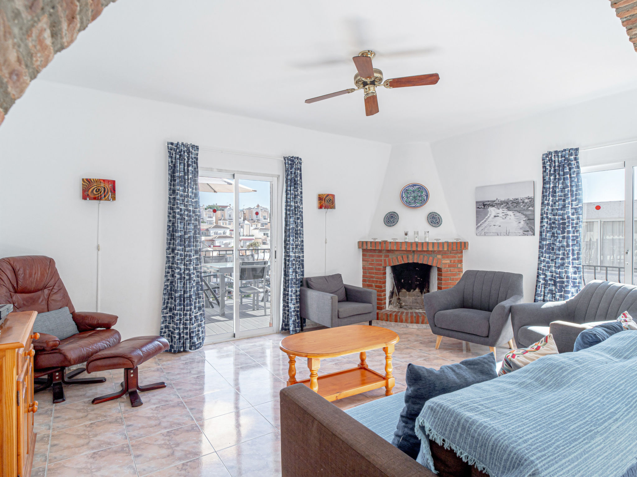 Photo of Casa Eden Burriana by Casasol