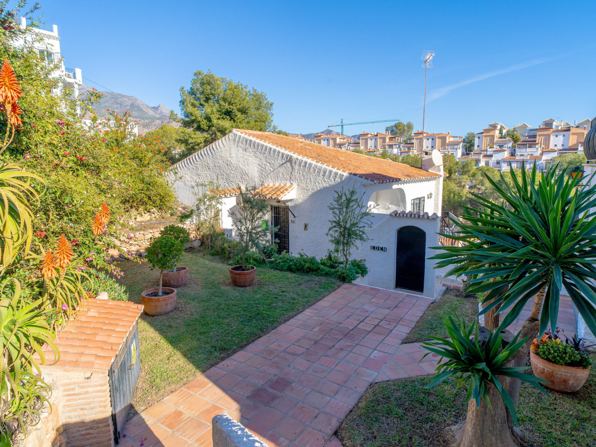 Casa Eden Burriana by Casasol - Image 3
