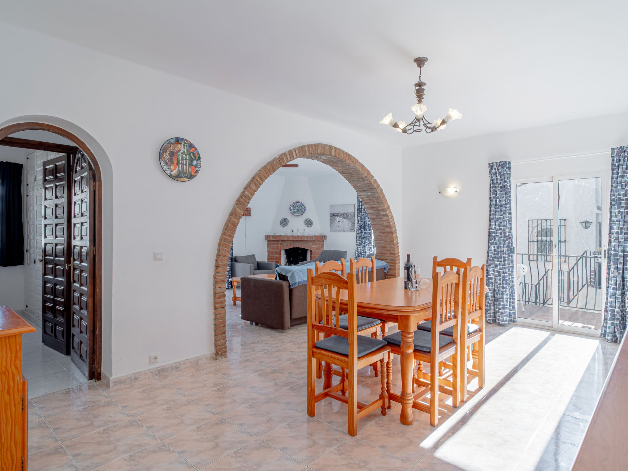 Photo of Casa Eden Burriana by Casasol