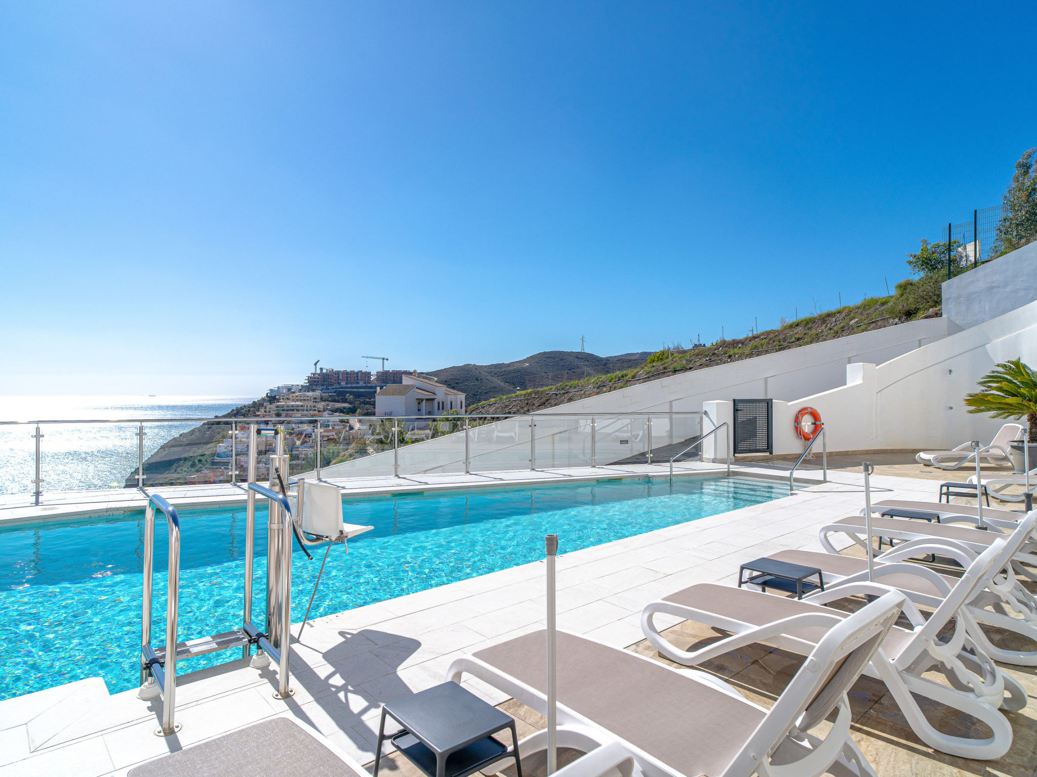 Photo of Terrazas de Ladera Duplex 9 by Casasol