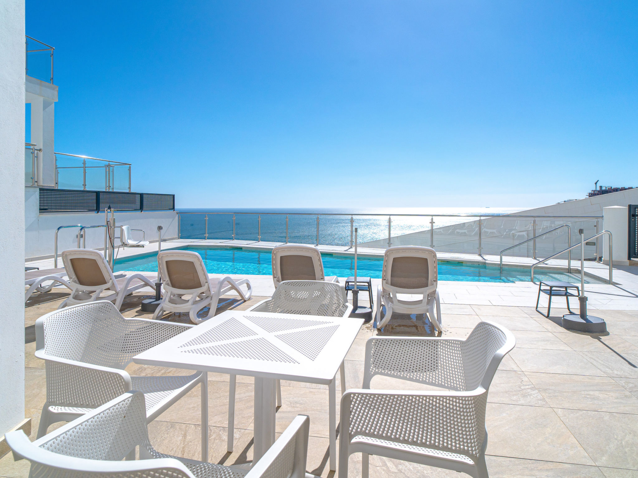 Photo of Terrazas de Ladera Duplex 9 by Casasol