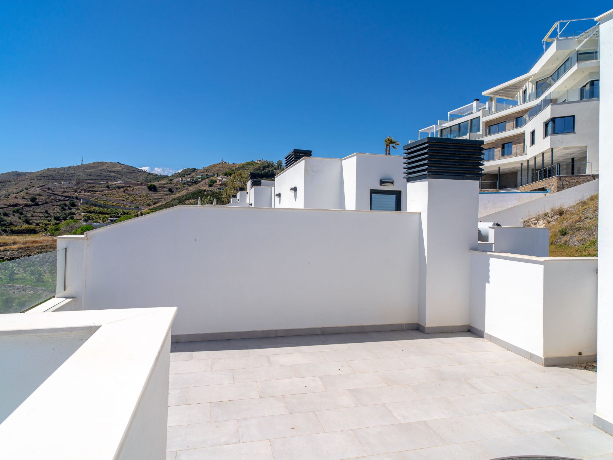 Photo of Terrazas de Ladera Duplex 9 by Casasol