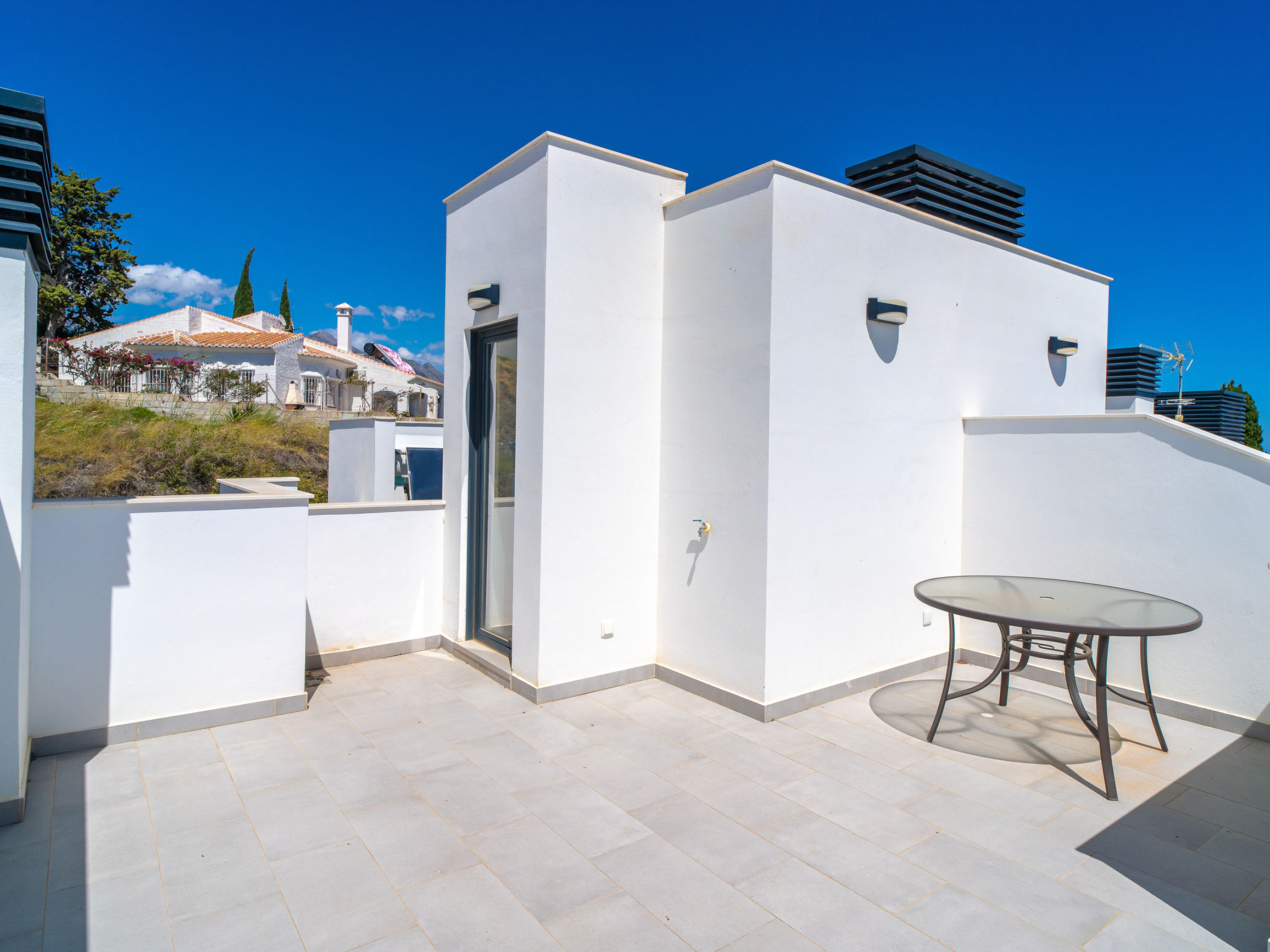 Photo of Terrazas de Ladera Duplex 9 by Casasol