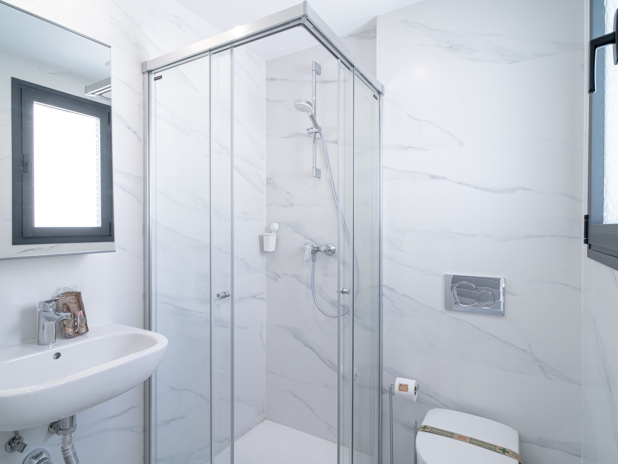 Photo of Terrazas de Ladera Duplex 9 by Casasol