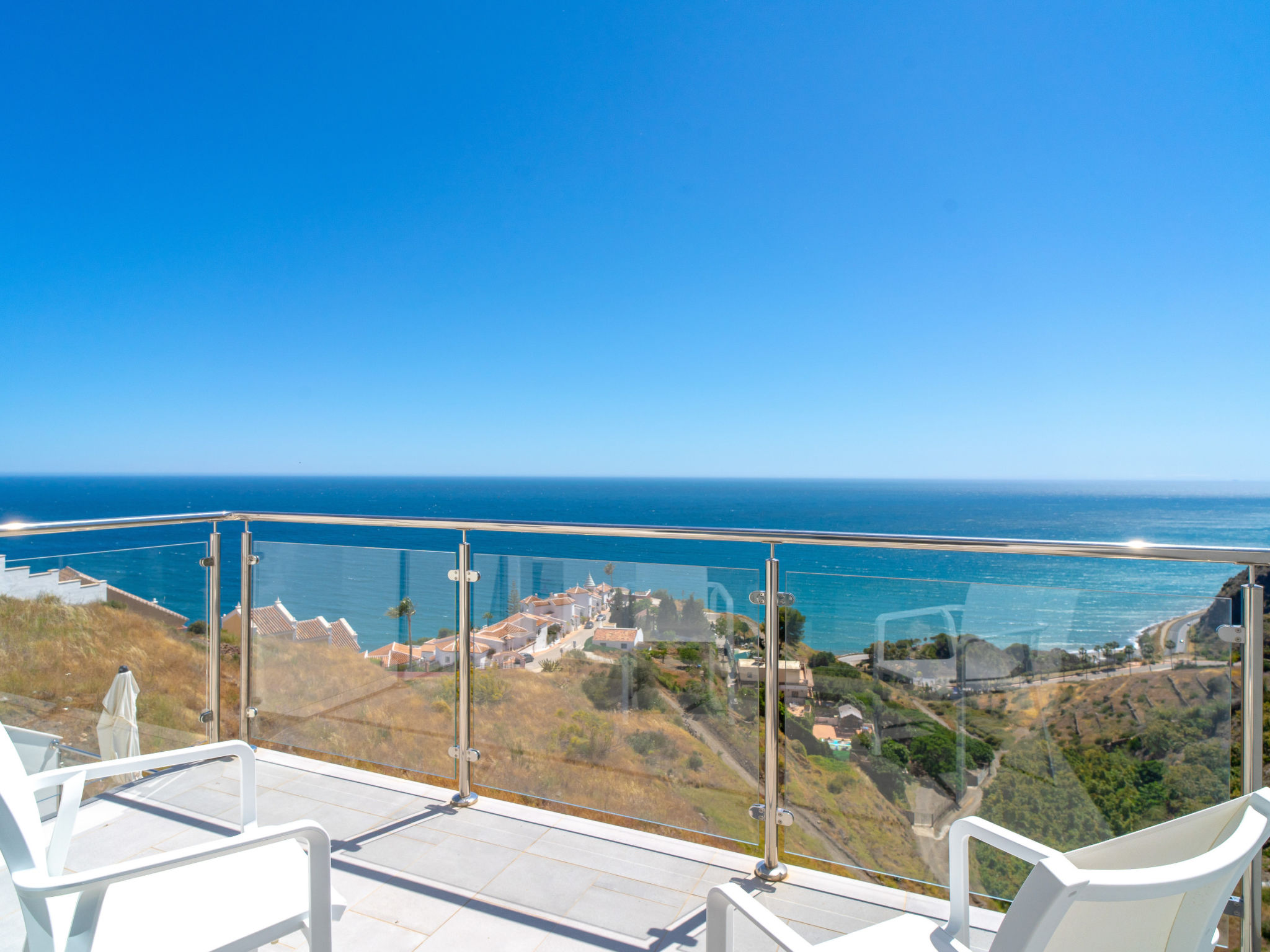 Photo of Terrazas de Ladera Duplex 9 by Casasol