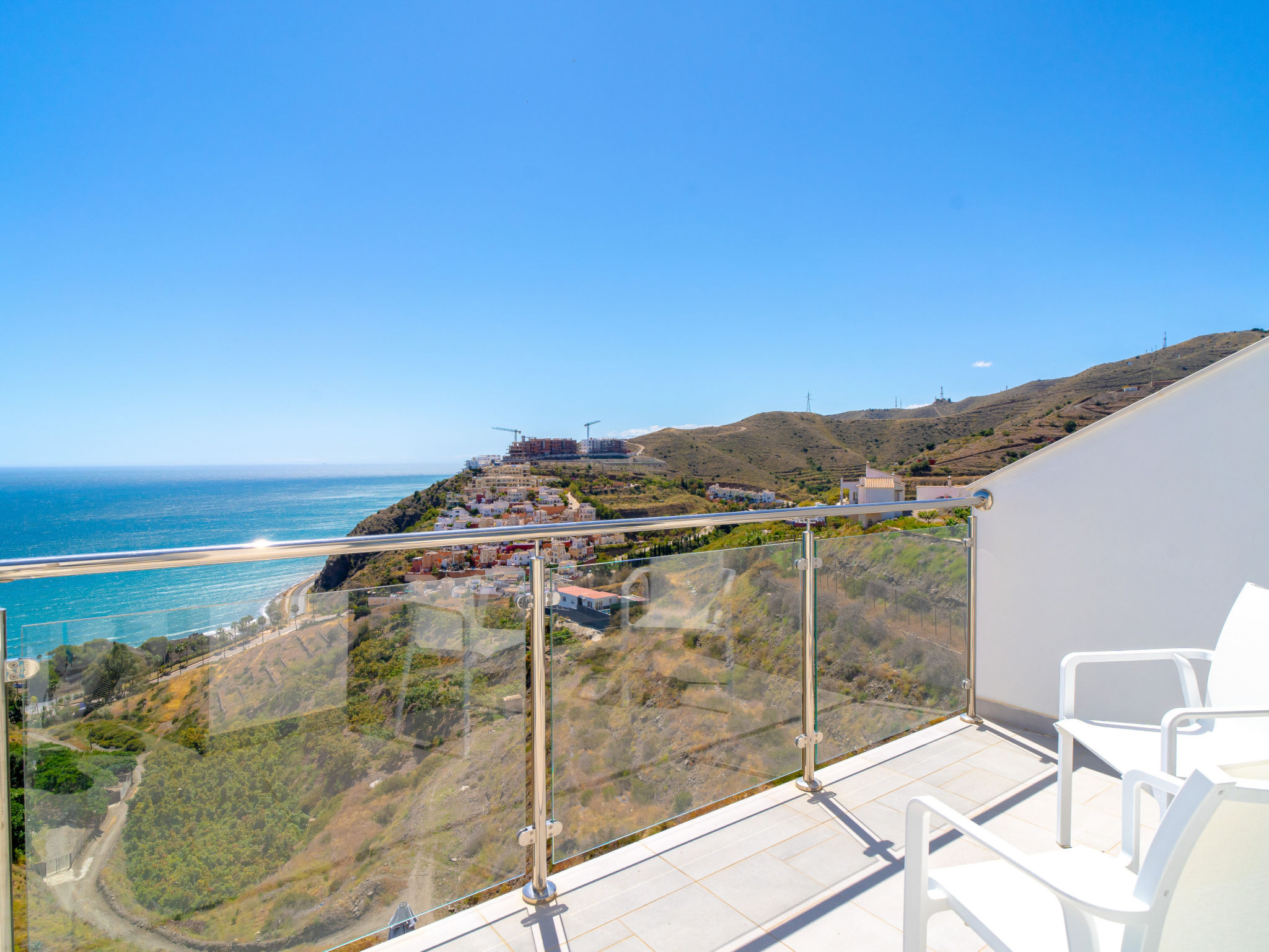 Photo of Terrazas de Ladera Duplex 9 by Casasol