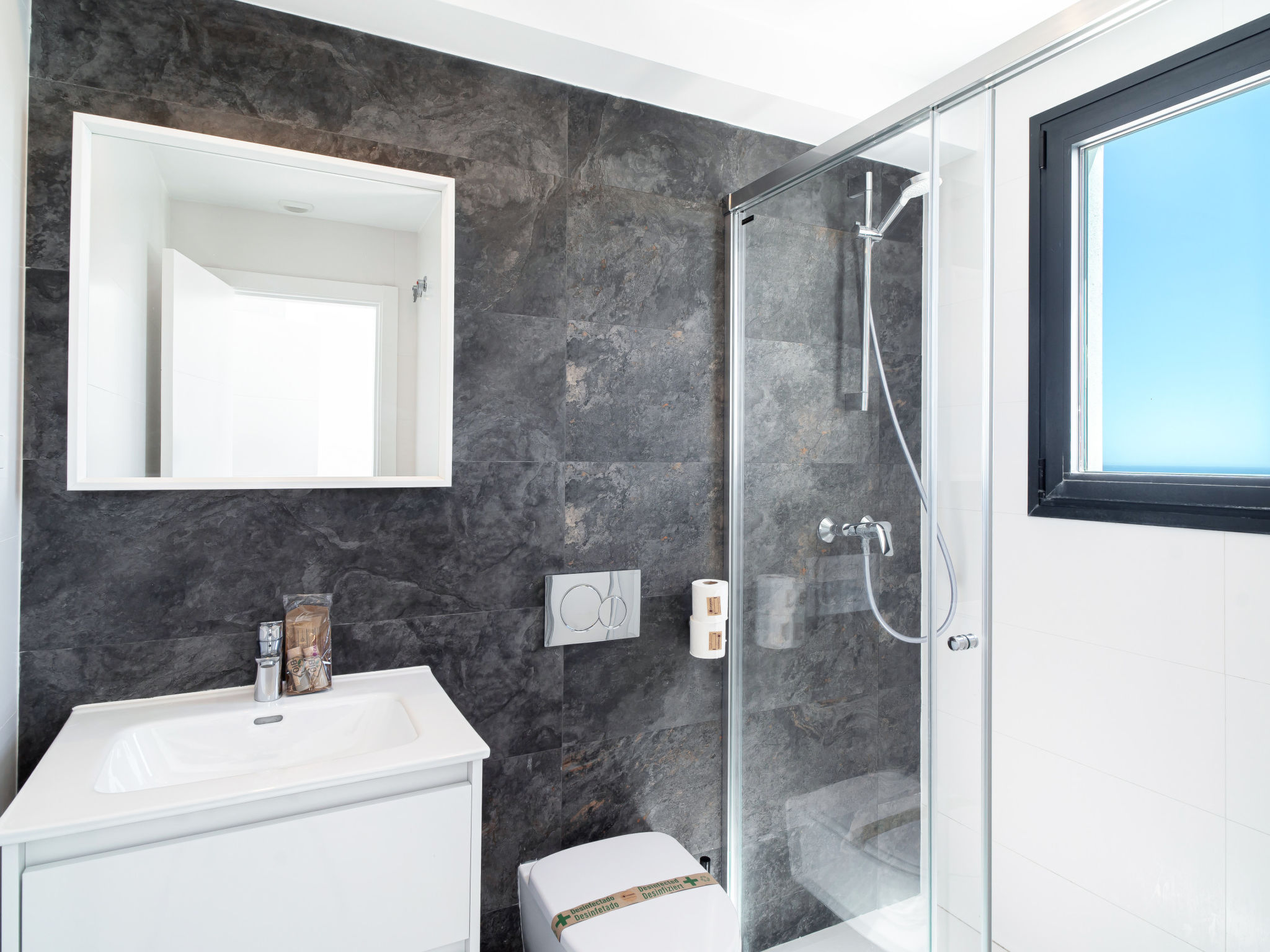 Photo of Terrazas de Ladera Duplex 9 by Casasol