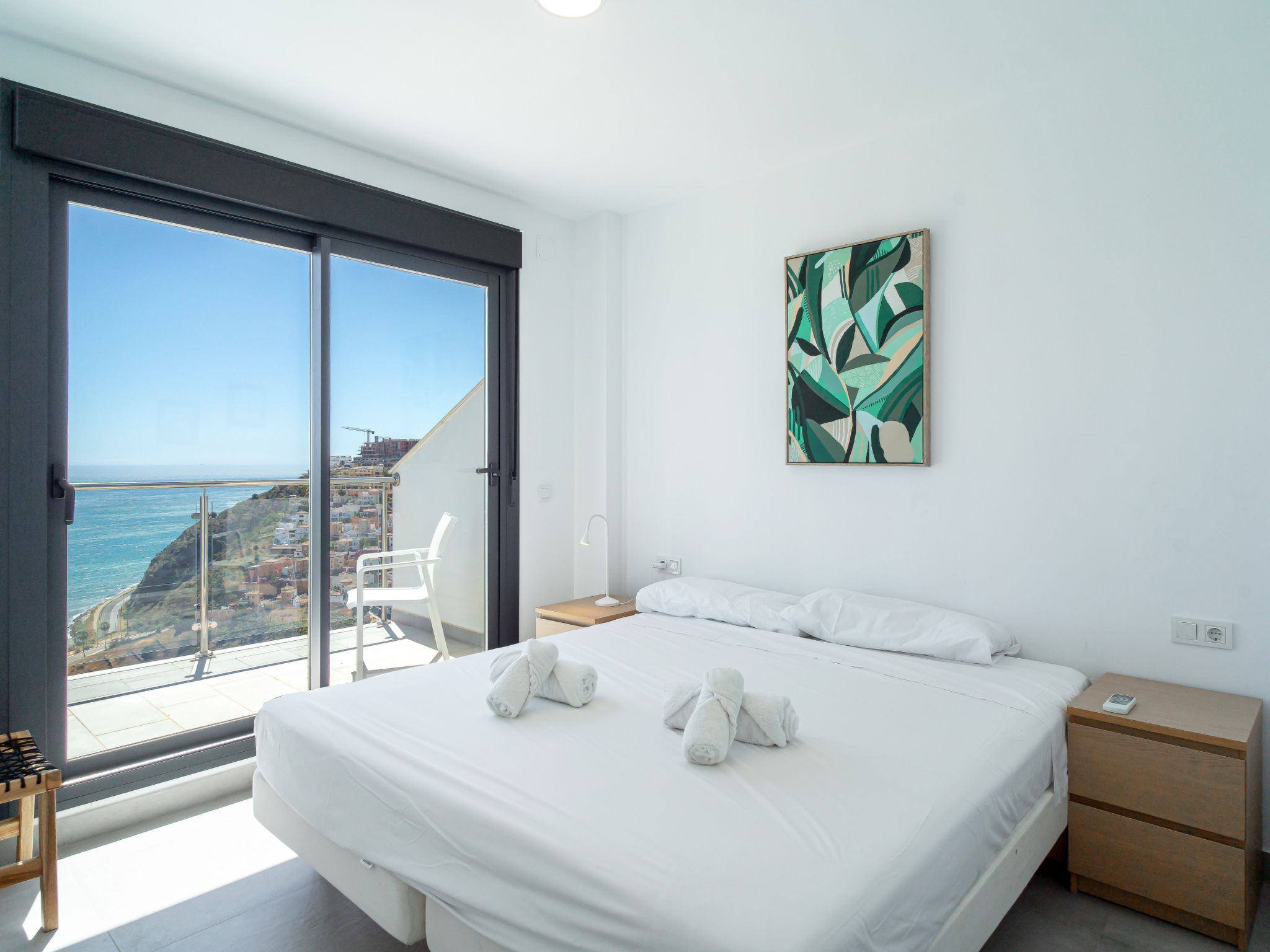 Photo of Terrazas de Ladera Duplex 9 by Casasol