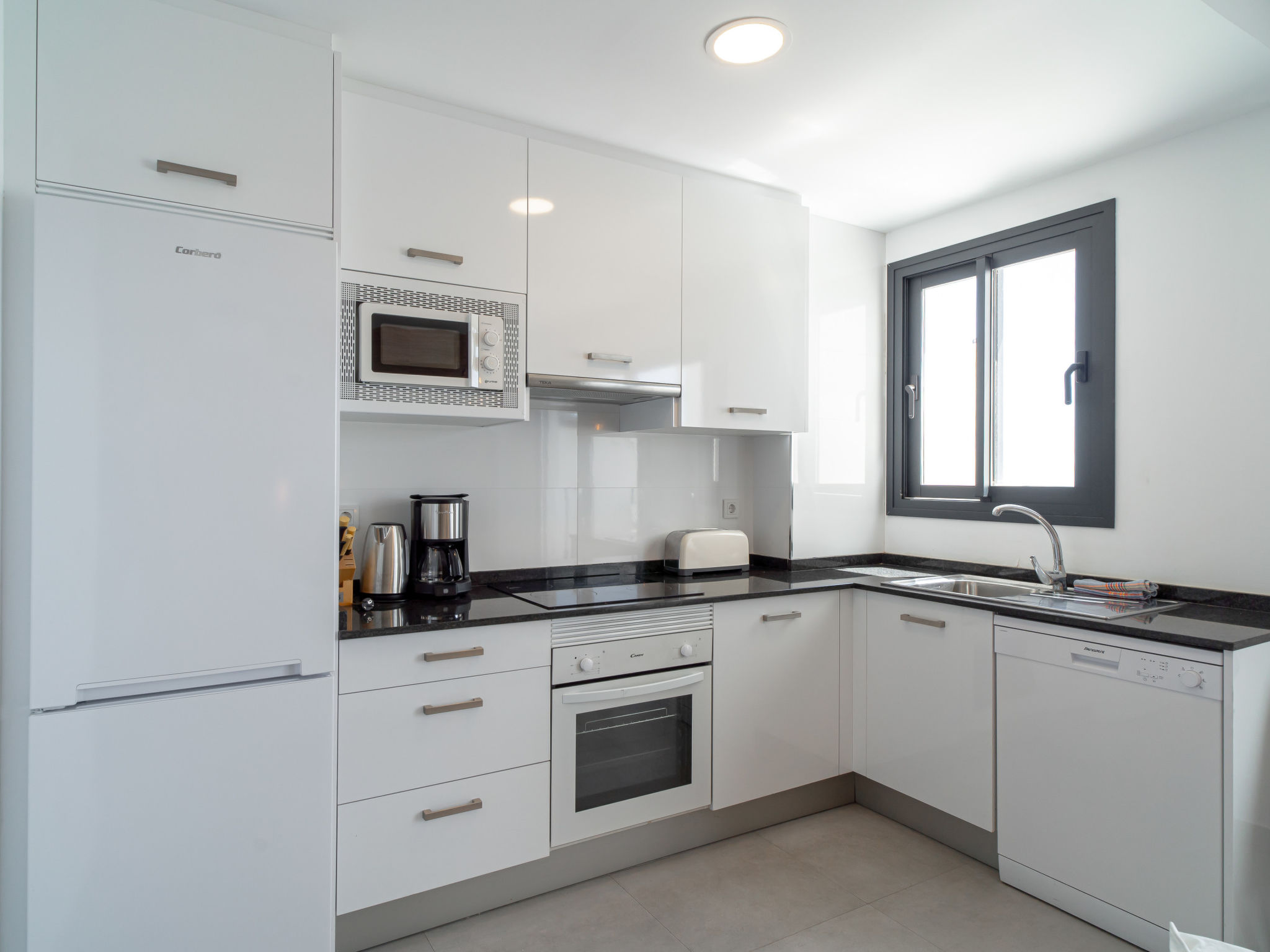 Photo of Terrazas de Ladera Duplex 9 by Casasol