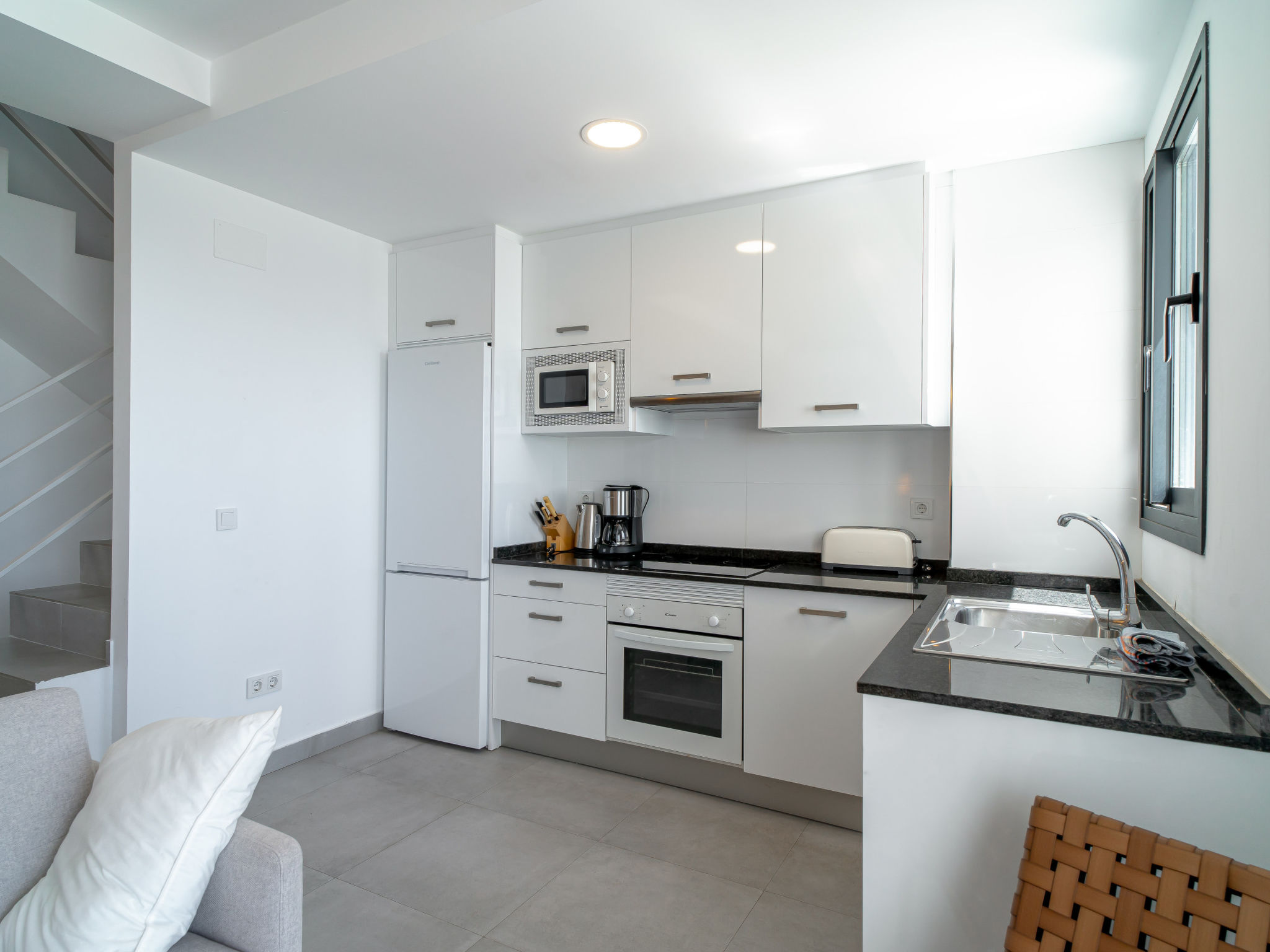 Photo of Terrazas de Ladera Duplex 9 by Casasol