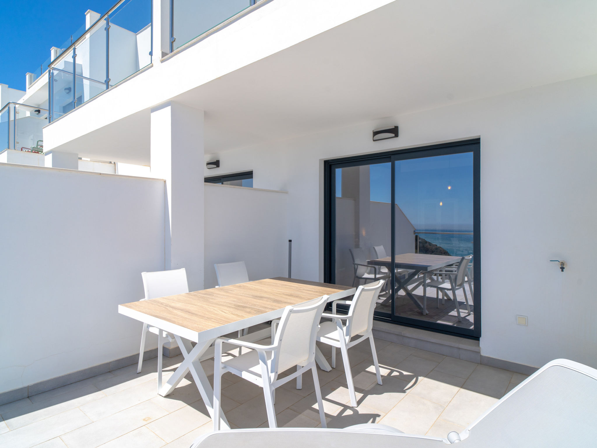 Photo of Terrazas de Ladera Duplex 9 by Casasol