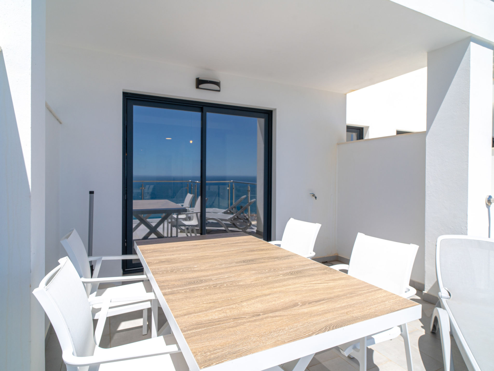 Photo of Terrazas de Ladera Duplex 9 by Casasol