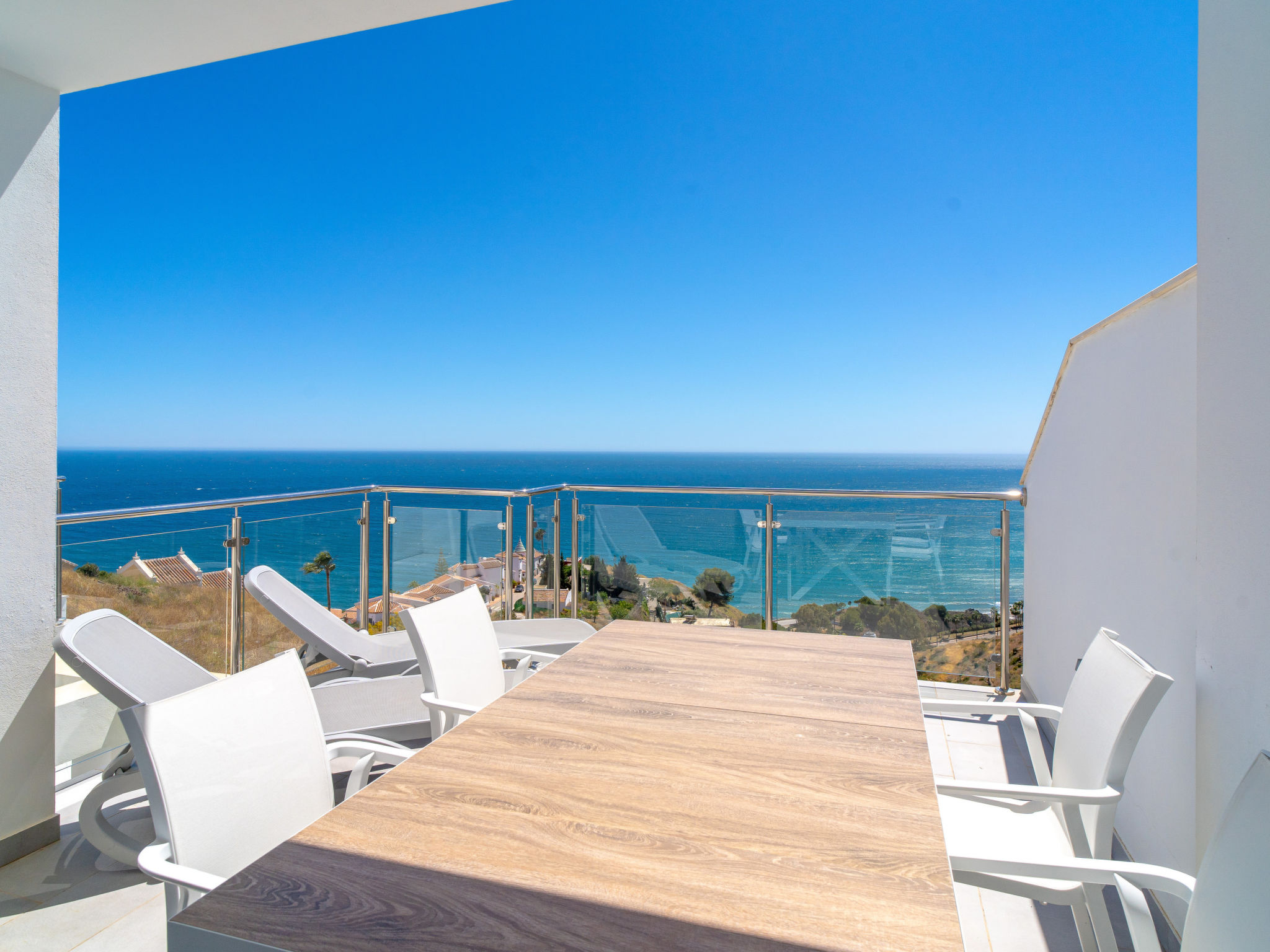 Photo of Terrazas de Ladera Duplex 9 by Casasol